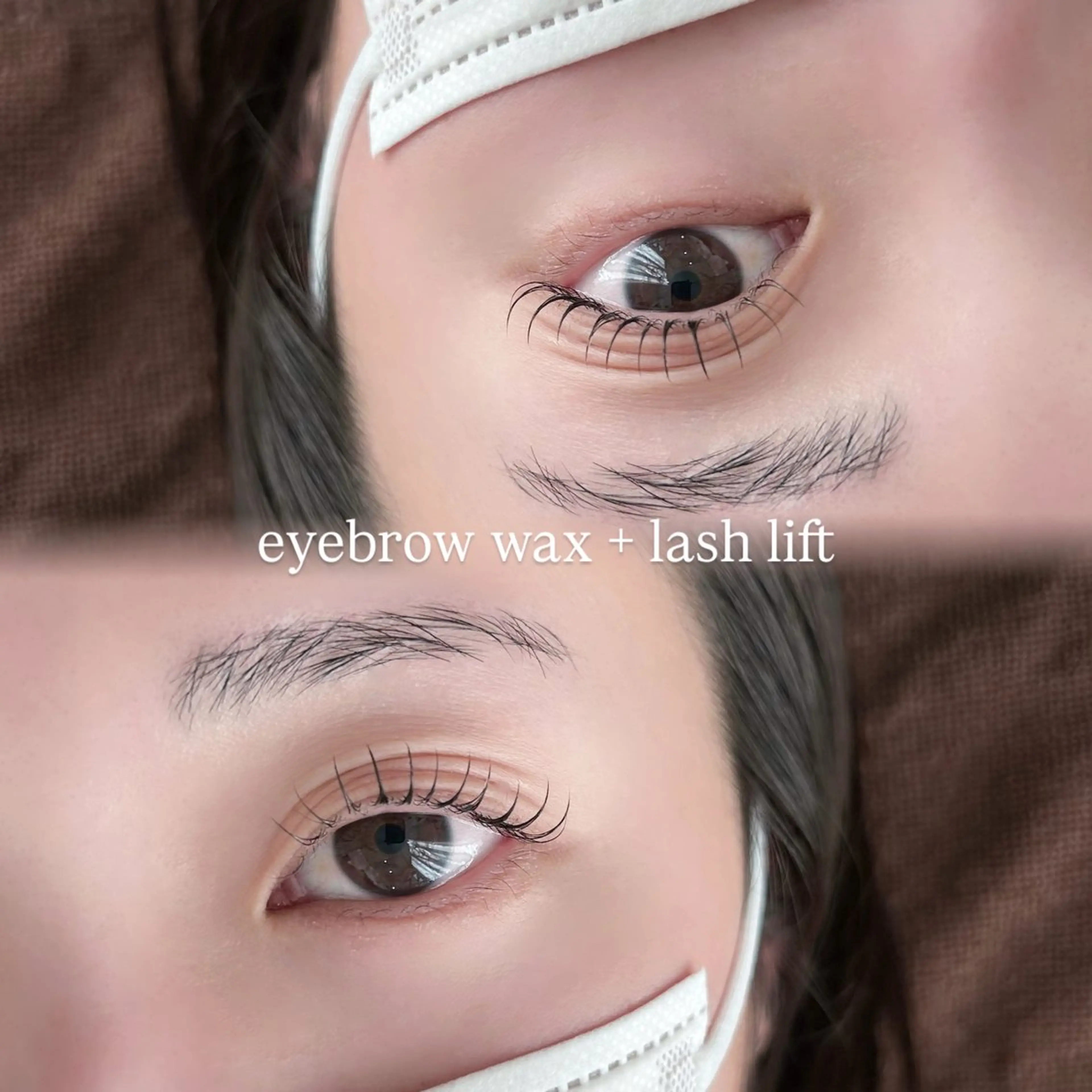 マツエク・マツパ マツパ eyelash salon pupe所属・𝙿𝚞𝚙𝚎 Kotonoの眉毛・アイブロウイメージ