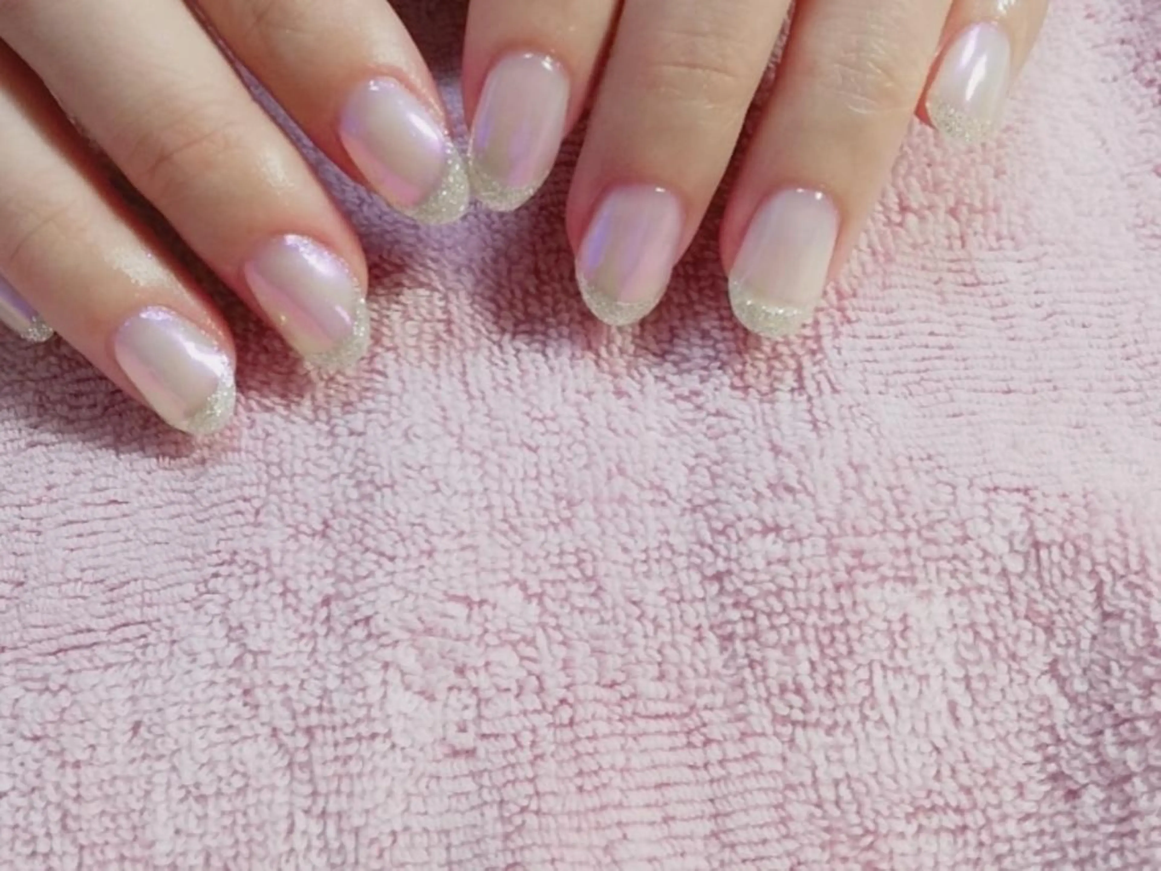 ネイル ネイルサロンほっこり kanaのネイルデザイン