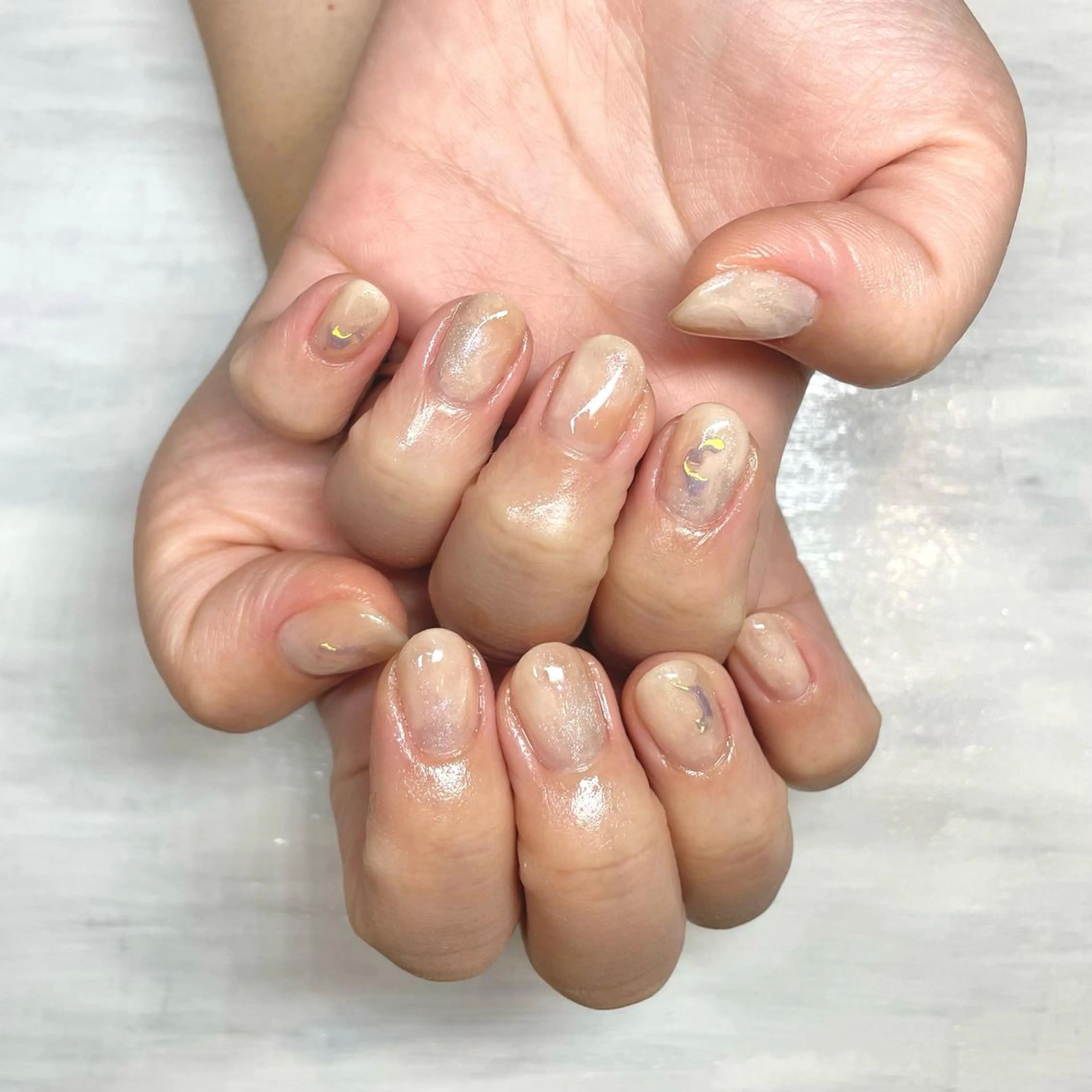 ネイル Nail Room uimのネイルデザイン