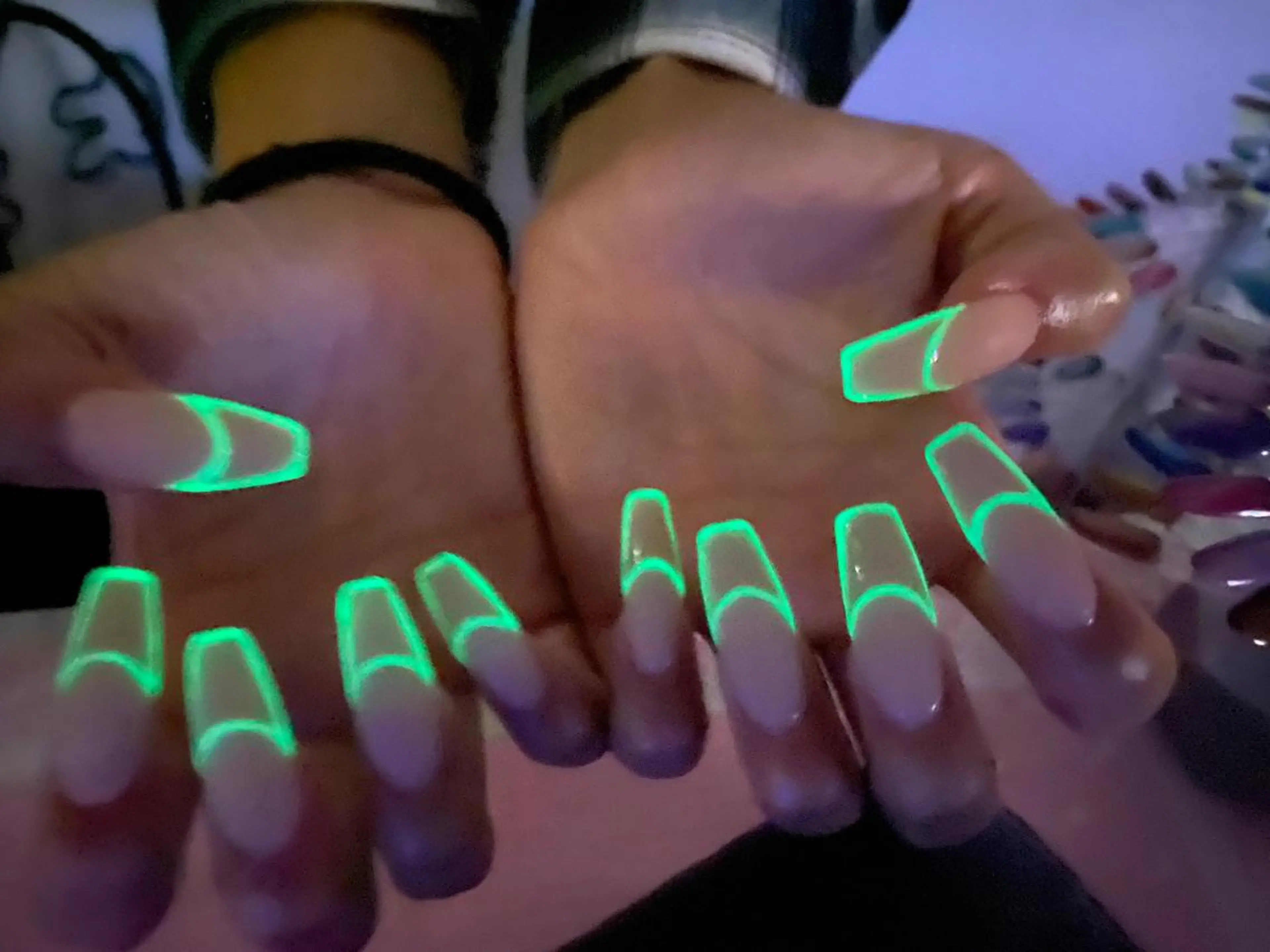 ネイル Beauty Salon  Luna所属・Beauty Salon Lunaのエステ・リラクイメージ