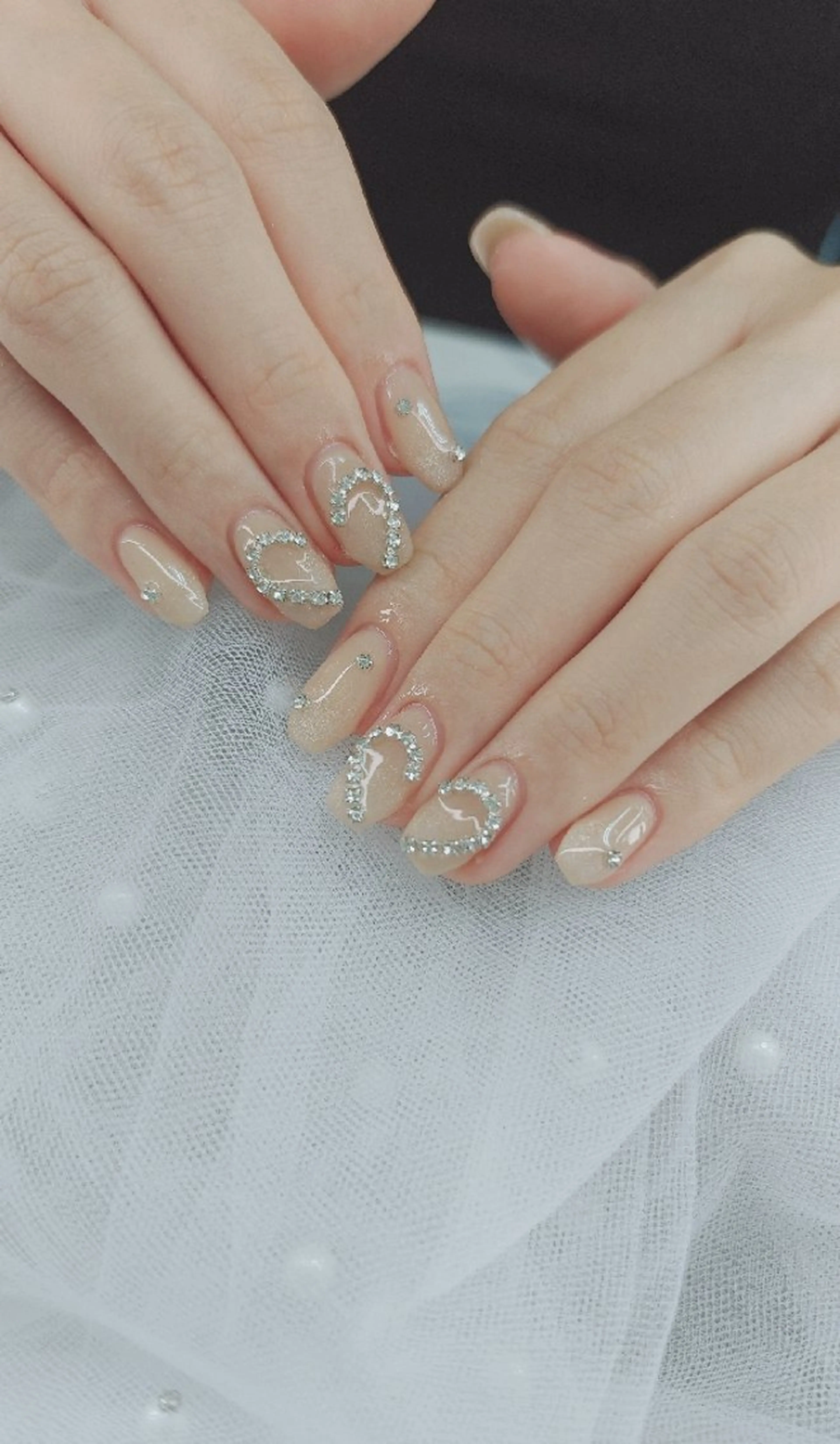 ネイル ハンドネイル ♡Sherry  Nail♡のネイルデザイン