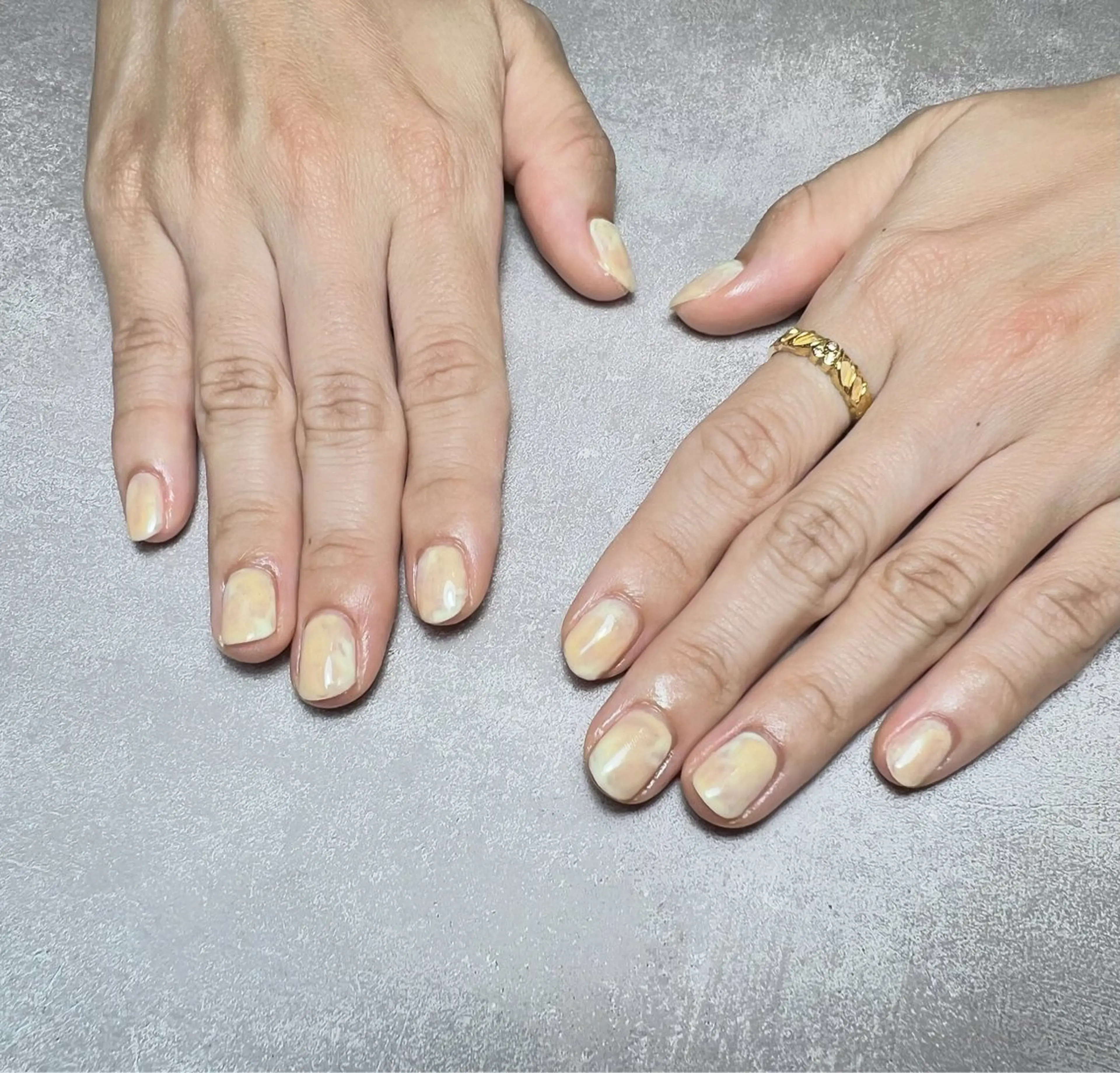 ネイル twin .のネイルデザイン