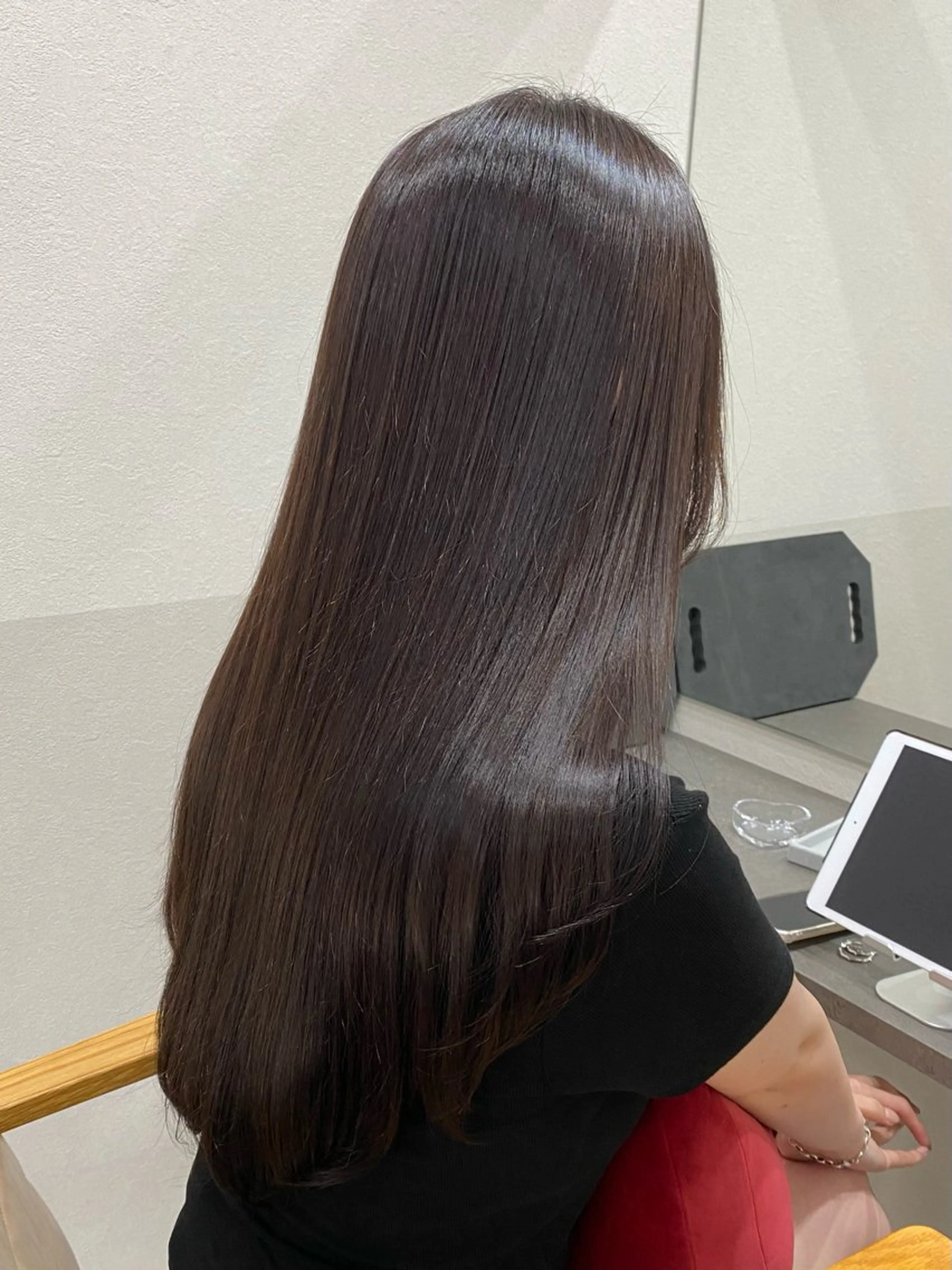 ✨髪質改善TOKIOトリートメント✨の写真