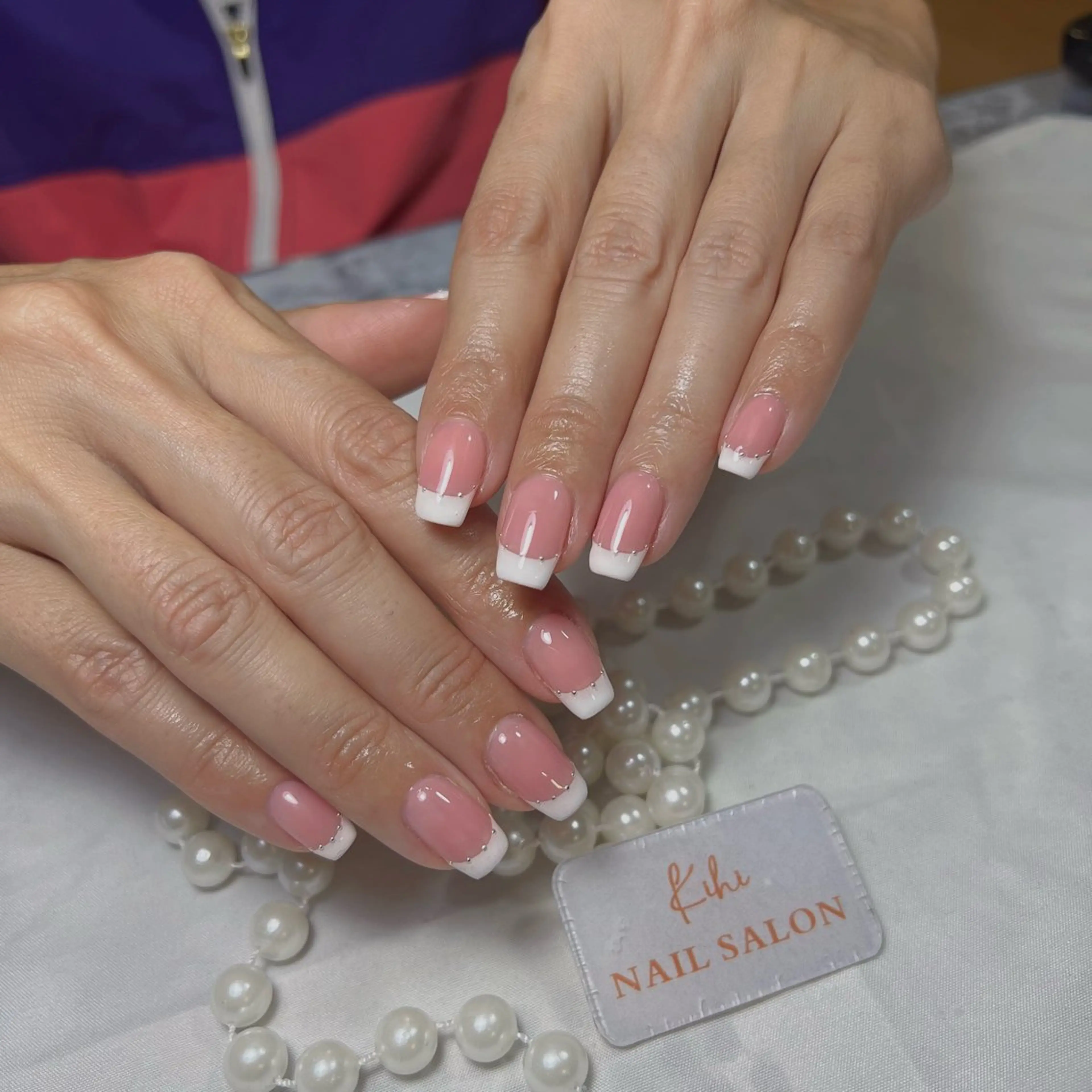 ネイル 米澤 ハナユキのネイルデザイン