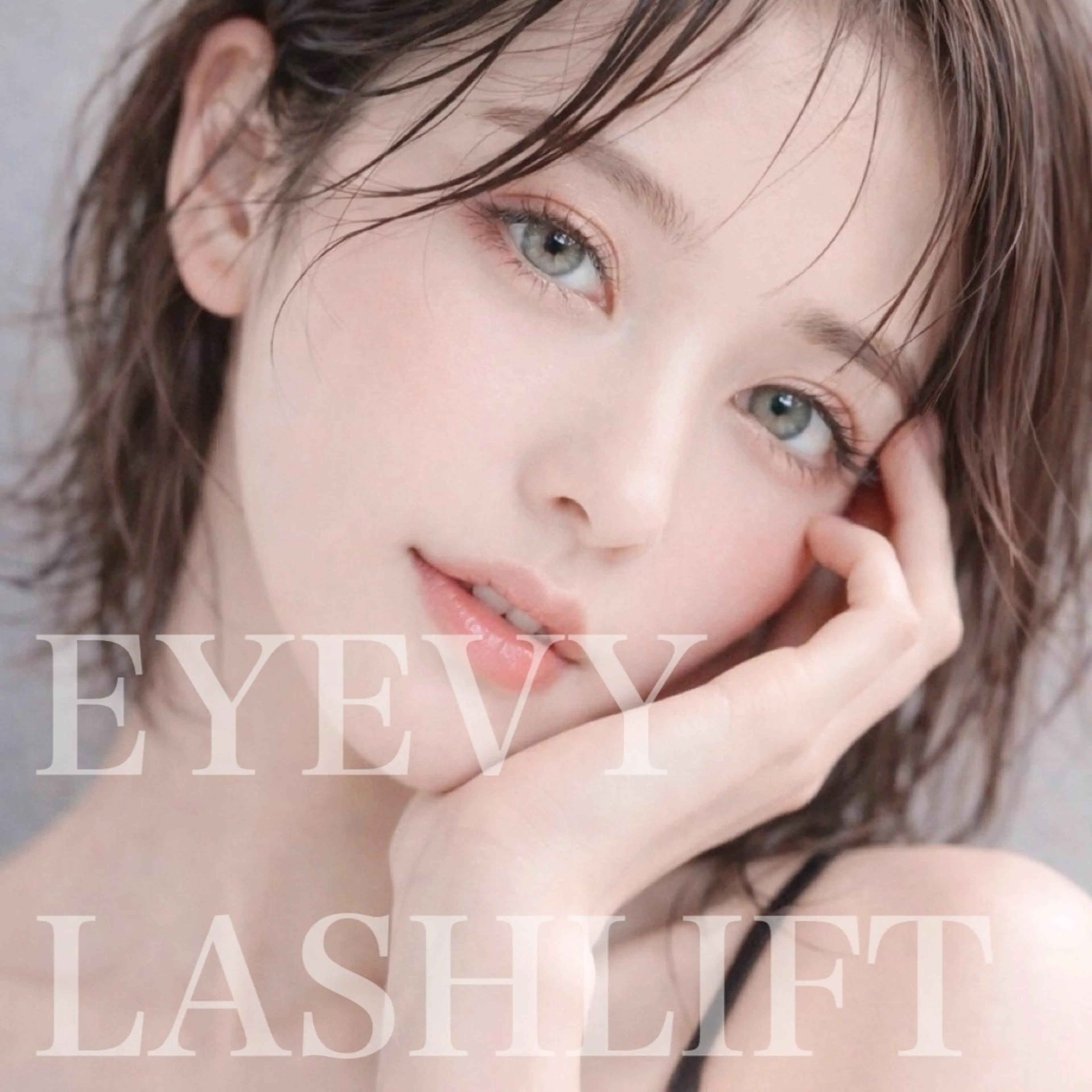 マツエク・マツパ マツパ EYEVY 門前仲町のマツエク・マツパデザイン