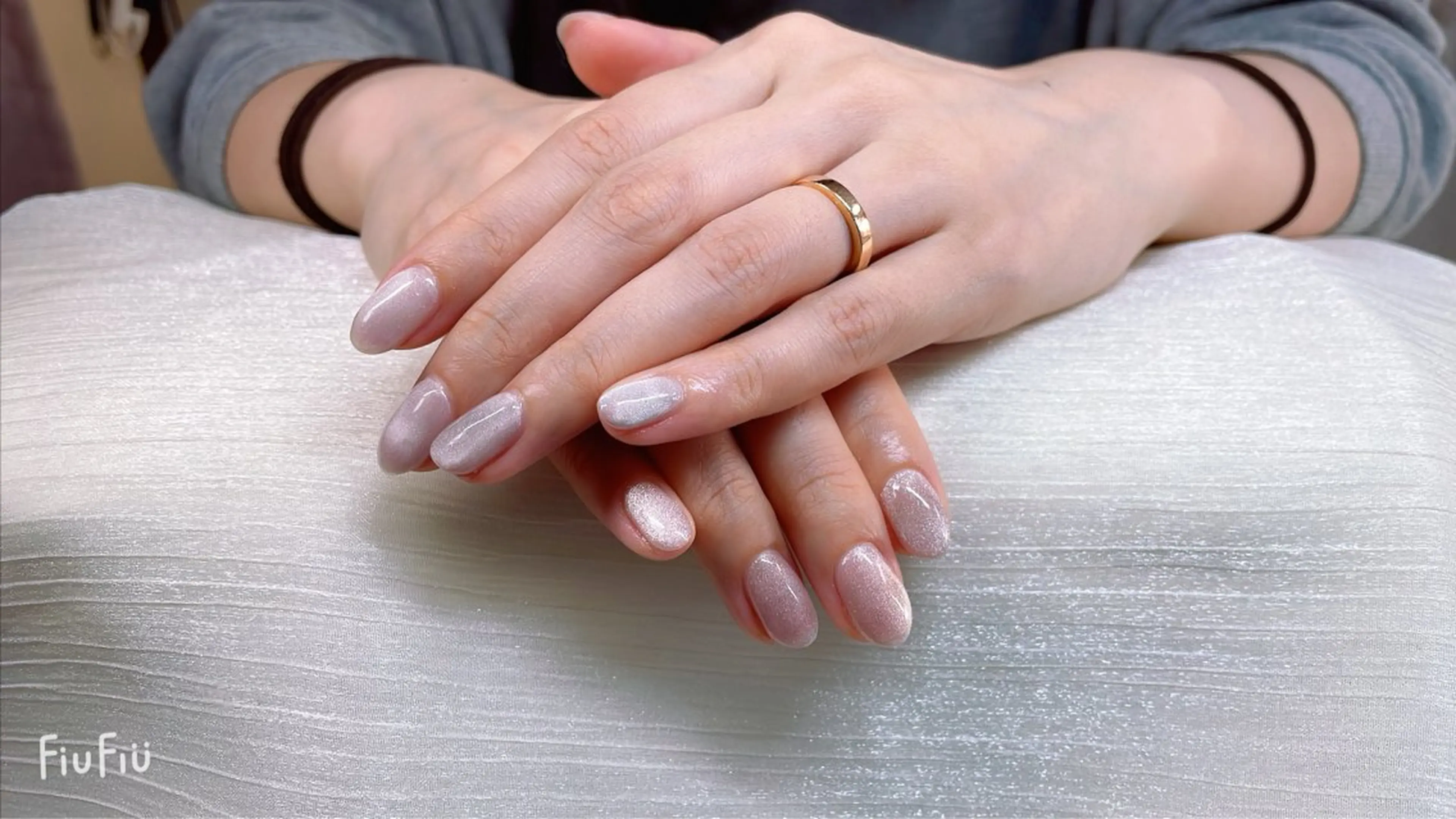 ネイル KIRANAIL あやねのネイルデザイン