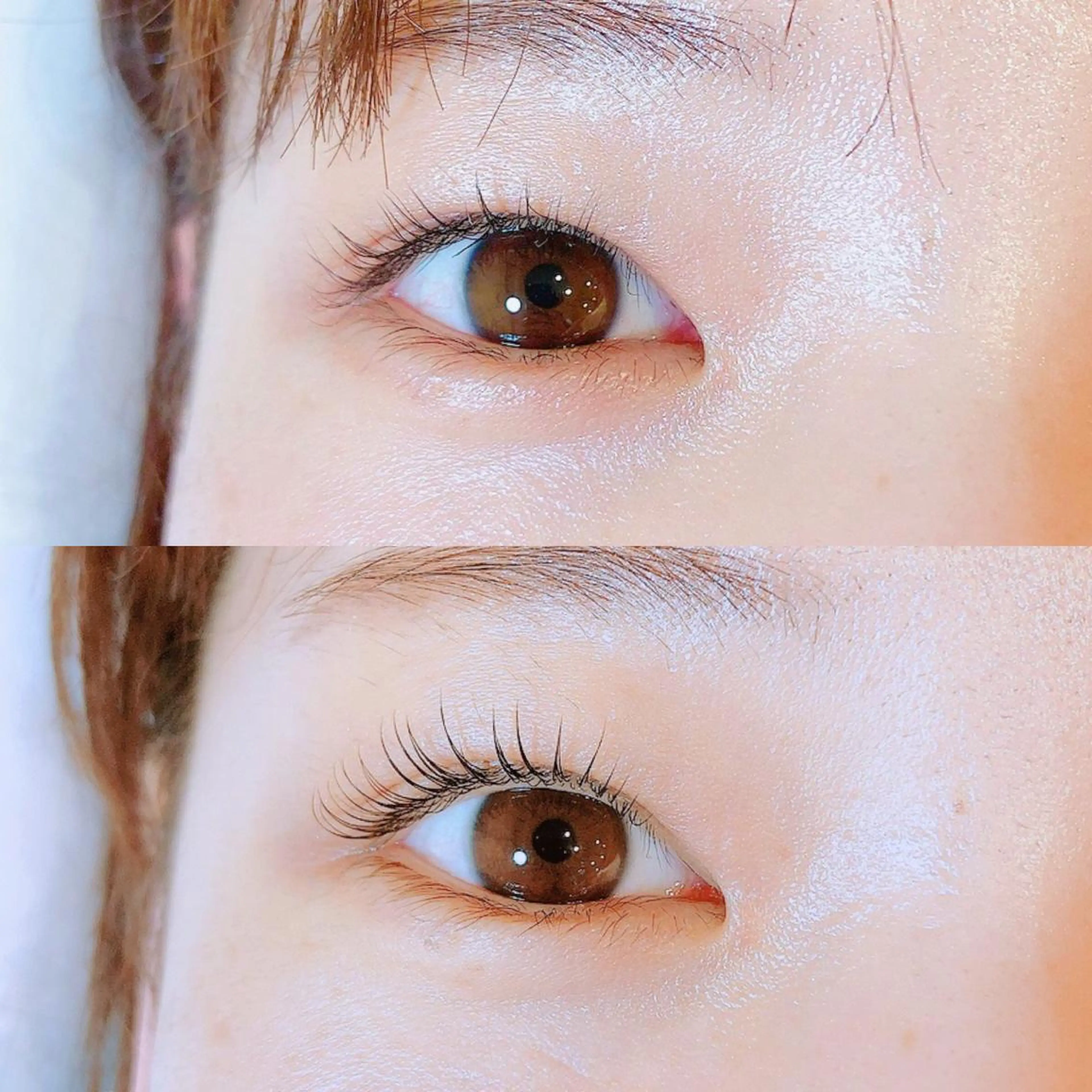 マツエク・マツパ なかむら 🪡のマツエク・マツパデザイン