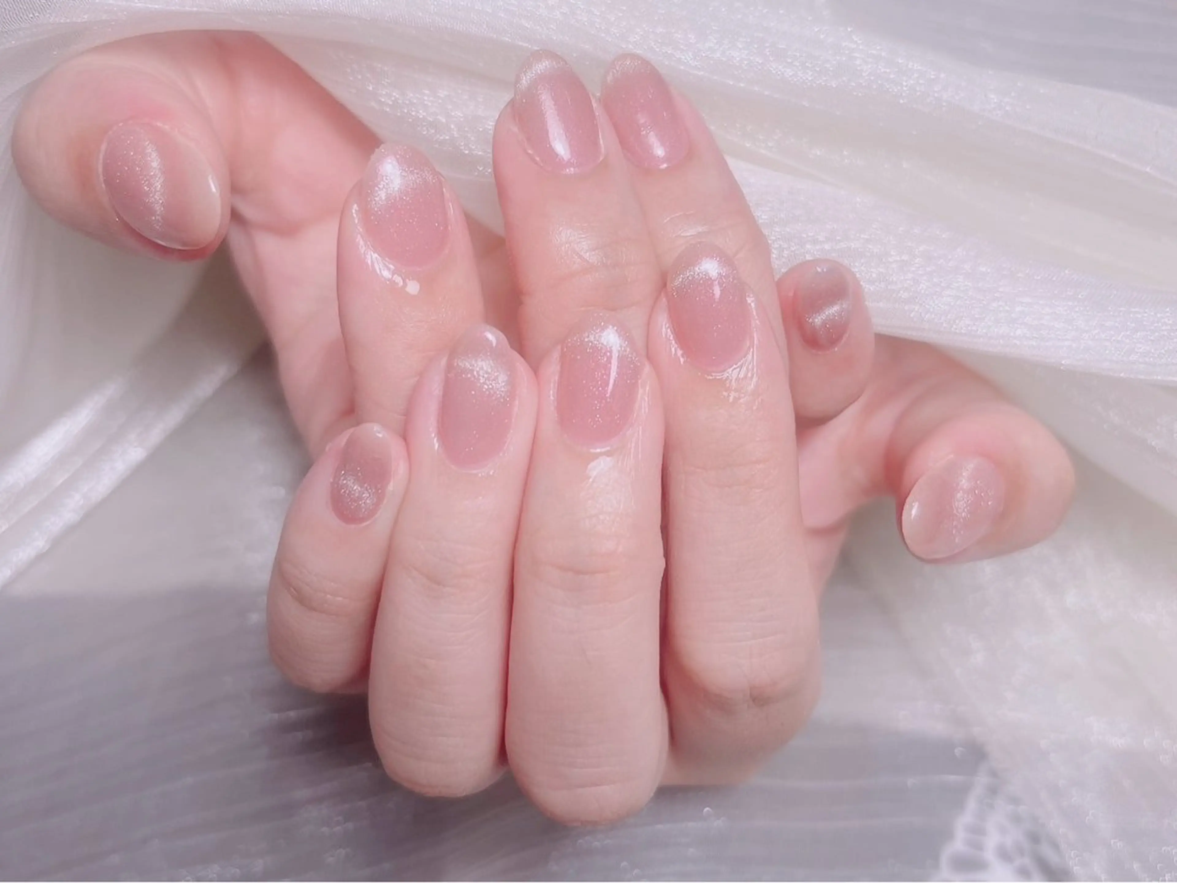 ネイル ハンドネイル ネイルサロン KARIのネイルデザイン