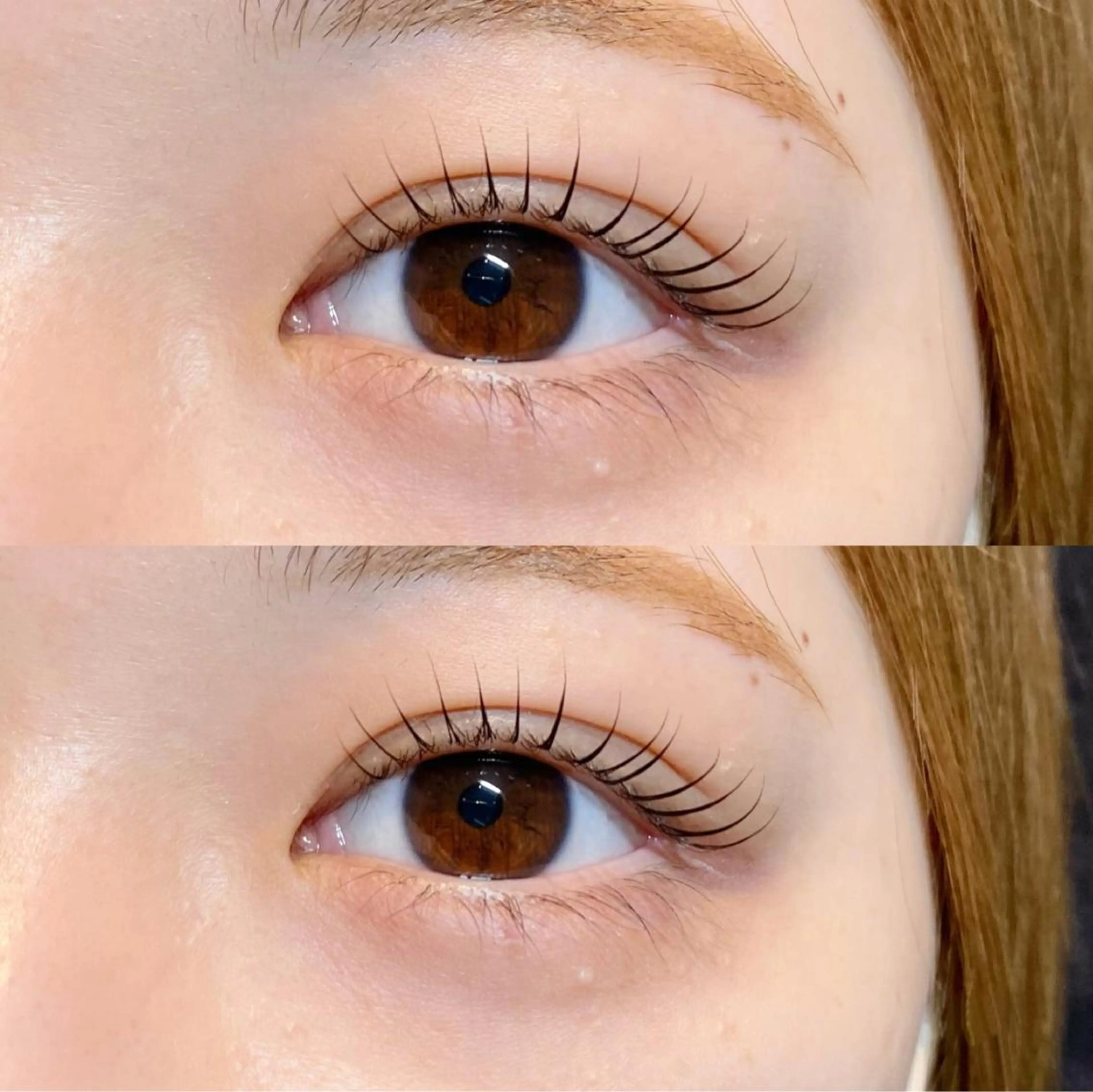 マツエク・マツパ マツパ GO TODAY SHAiRE SALON 新宿Ciel店所属・似合わせまつ毛🫧 さくら🌸のマツエク・マツパデザイン