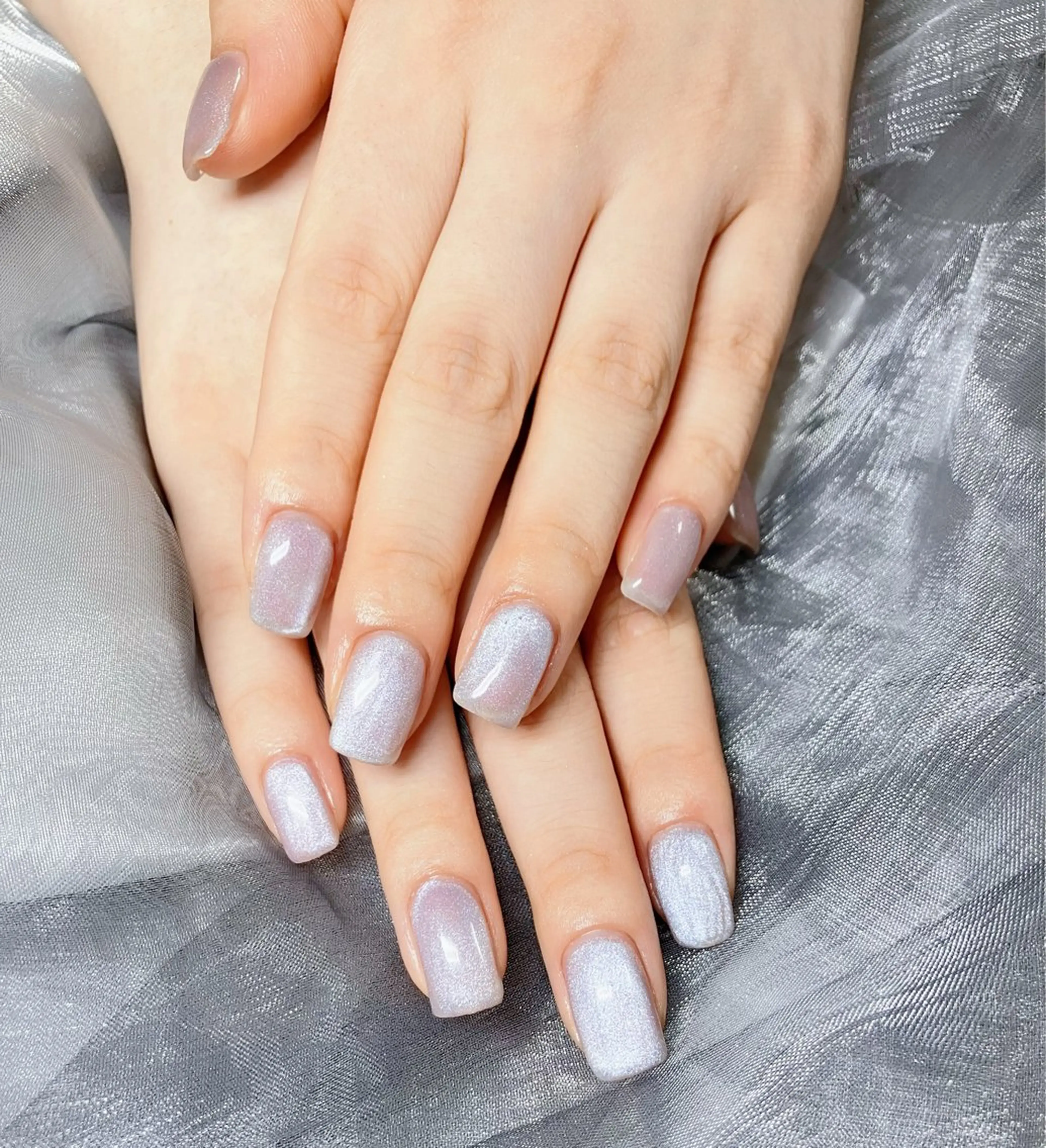 ネイル 高木 維麗絲のネイルデザイン