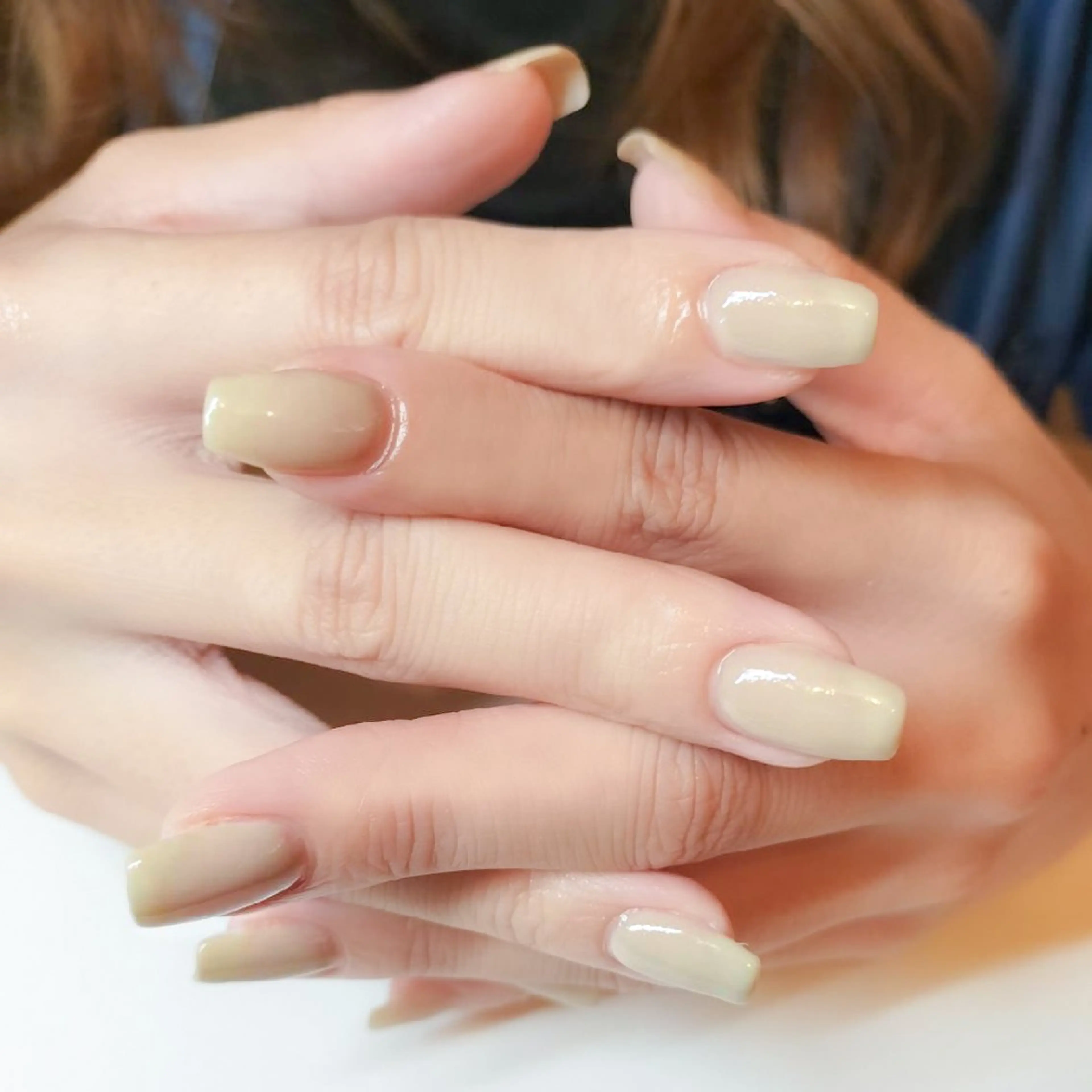 ネイル inhernail hitomiのネイルデザイン