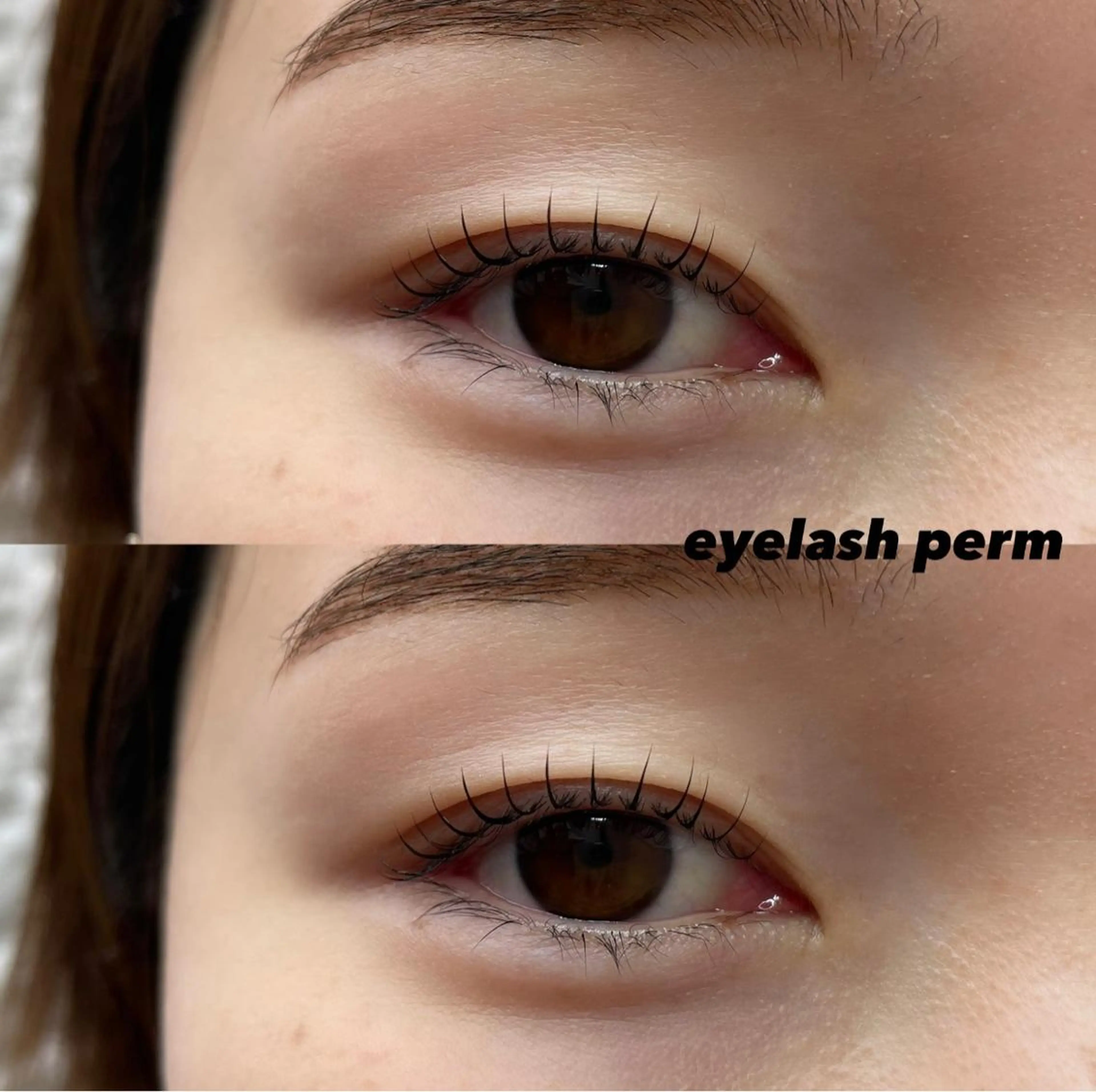 マツエク・マツパ 一重×まつ毛パーマ beauty salon spica所属・中本 海麗の眉毛・アイブロウイメージ