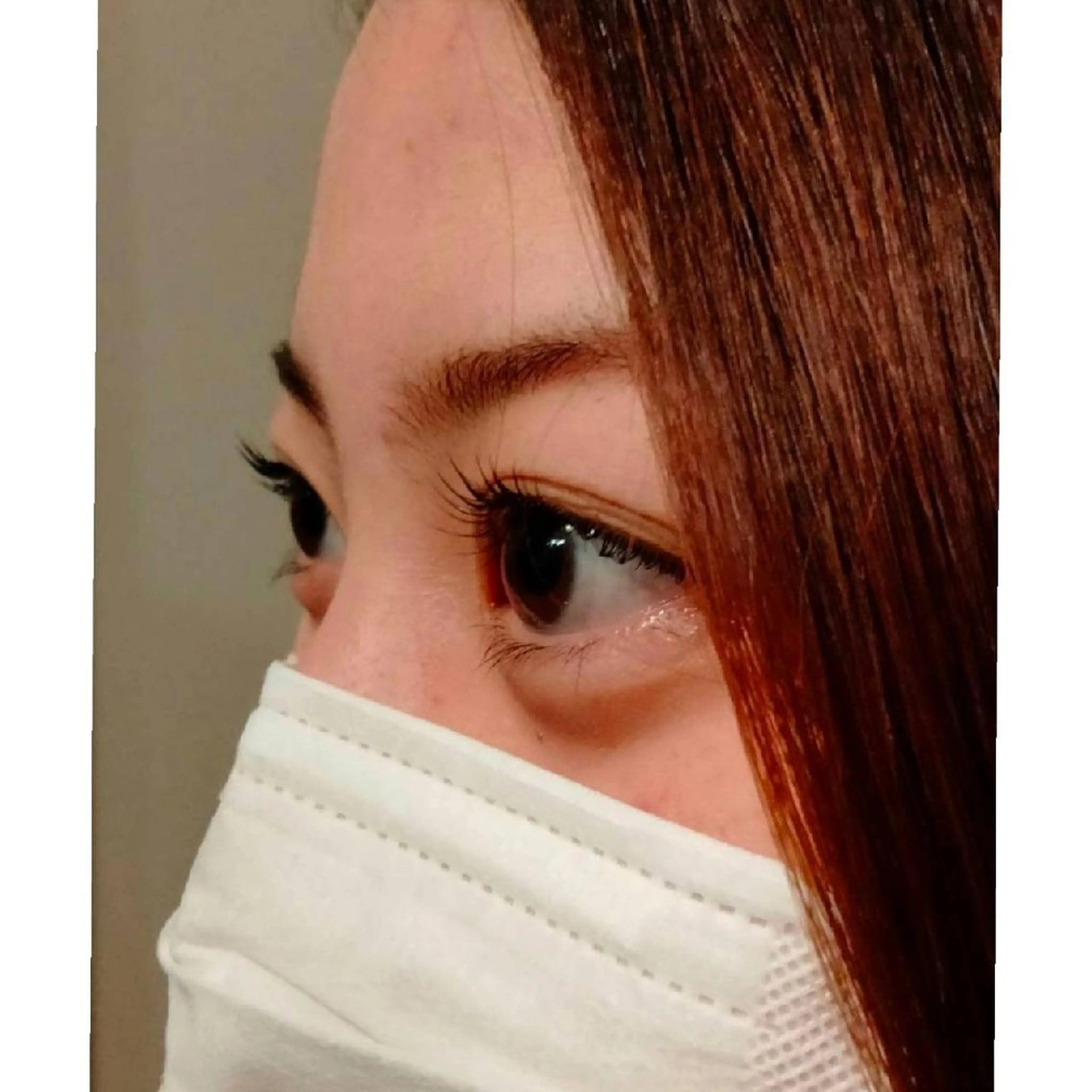 マツエク・マツパ y's salon CHAM所属・CHAM 　y's salonのマツエク・マツパデザイン