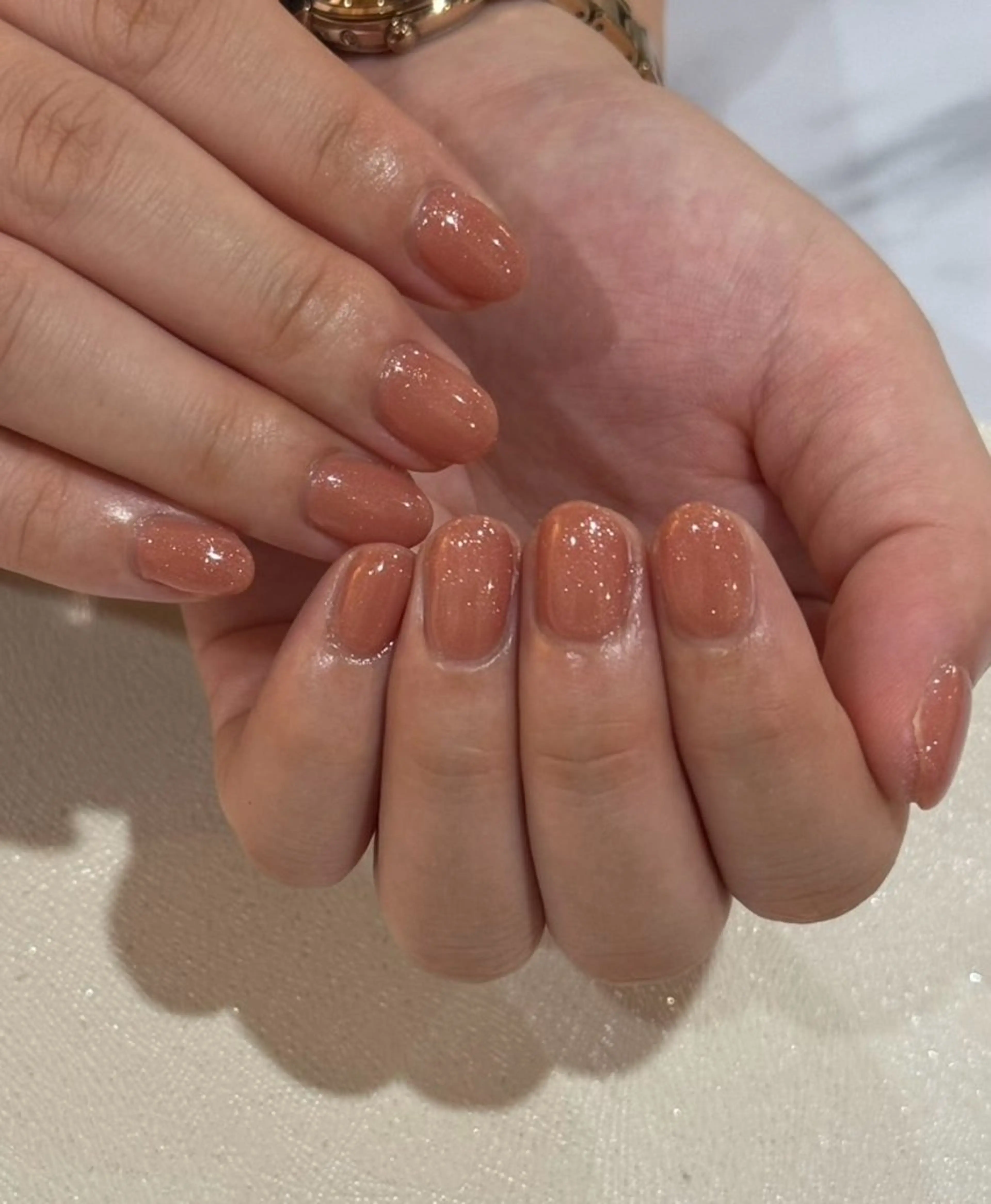 ネイル ハンドネイル Salon Lumière所属・Salon Lumièreのネイルデザイン