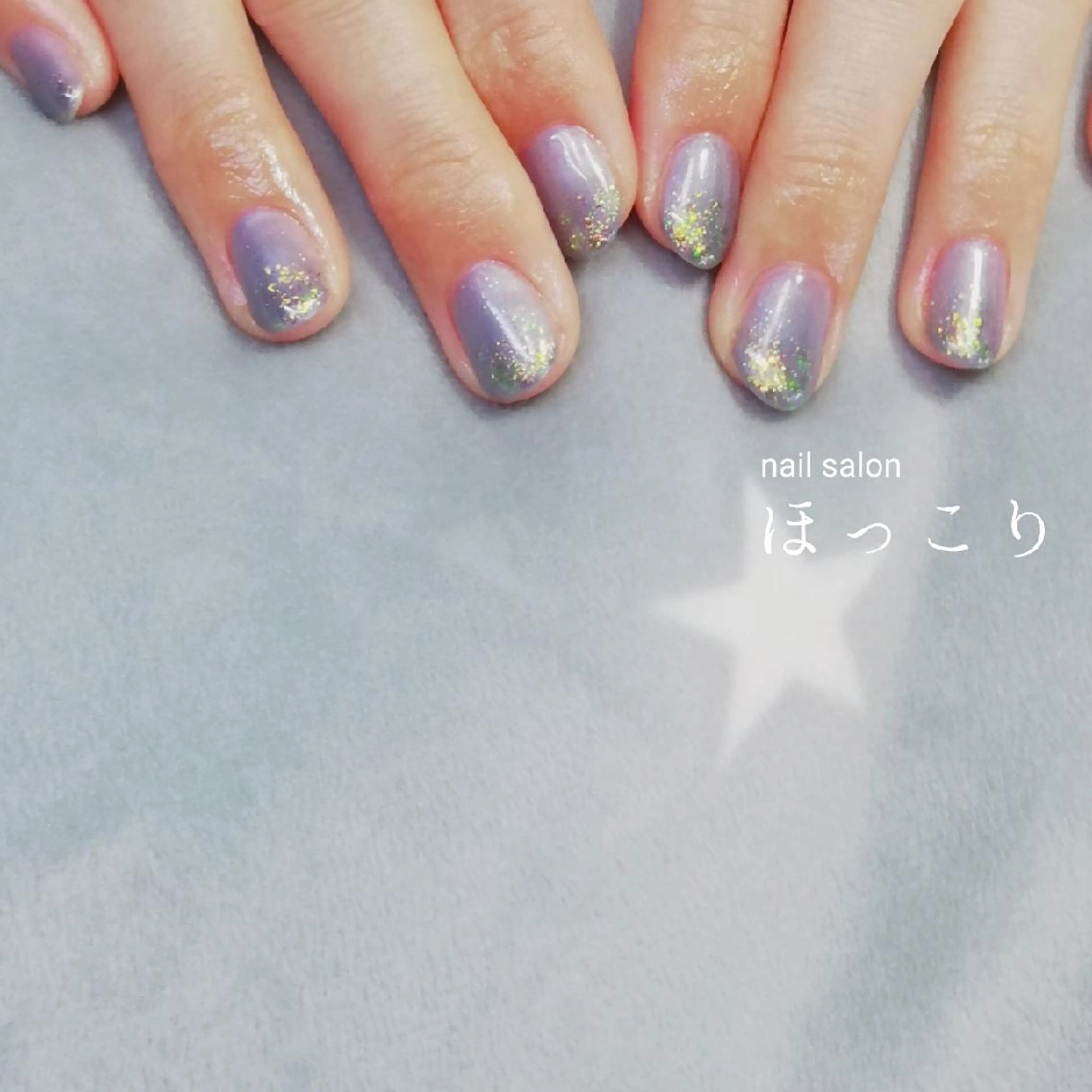 ネイル ハンドネイル ネイルサロンほっこり kanaのネイルデザイン