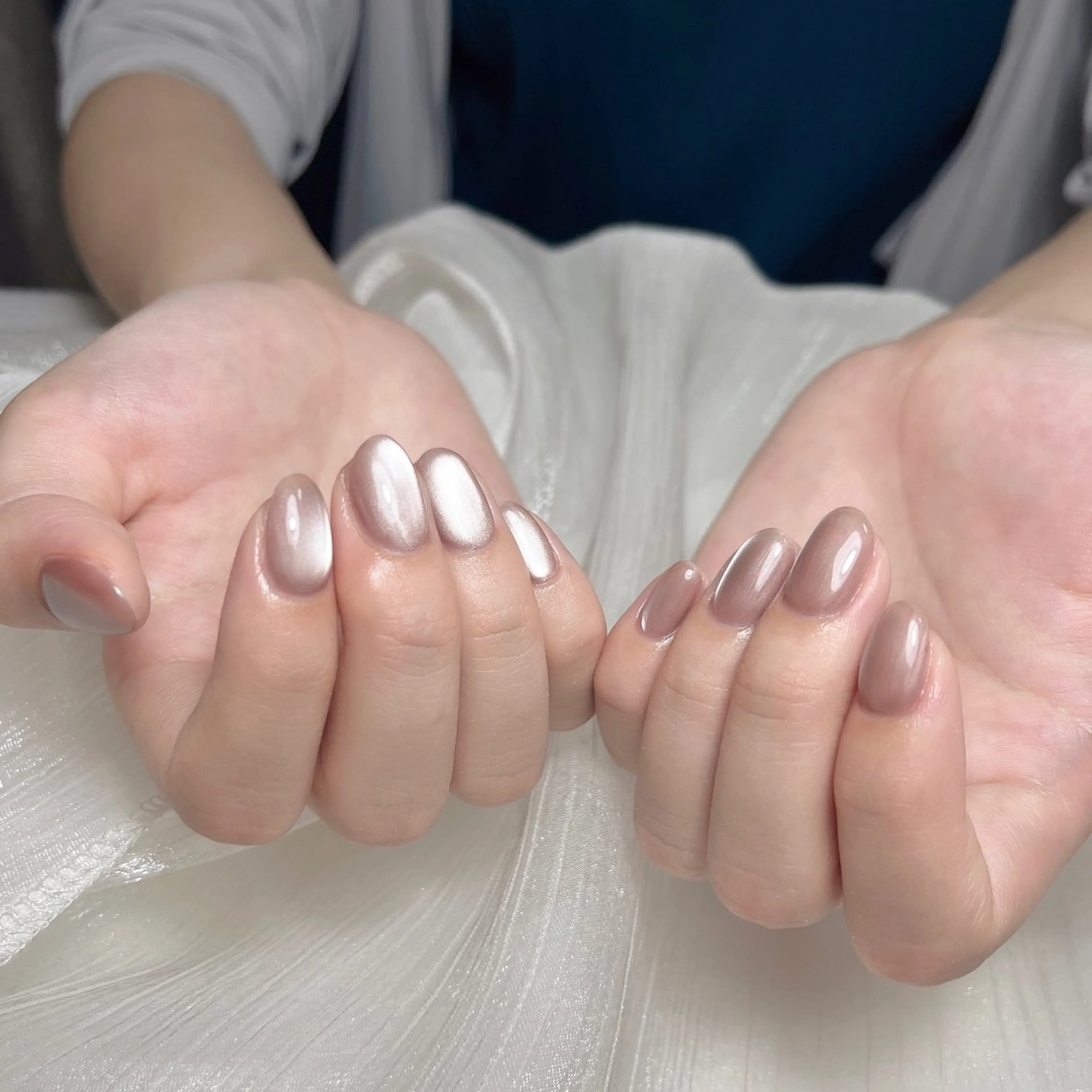 ネイル ハンドネイル YS Nailのネイルデザイン