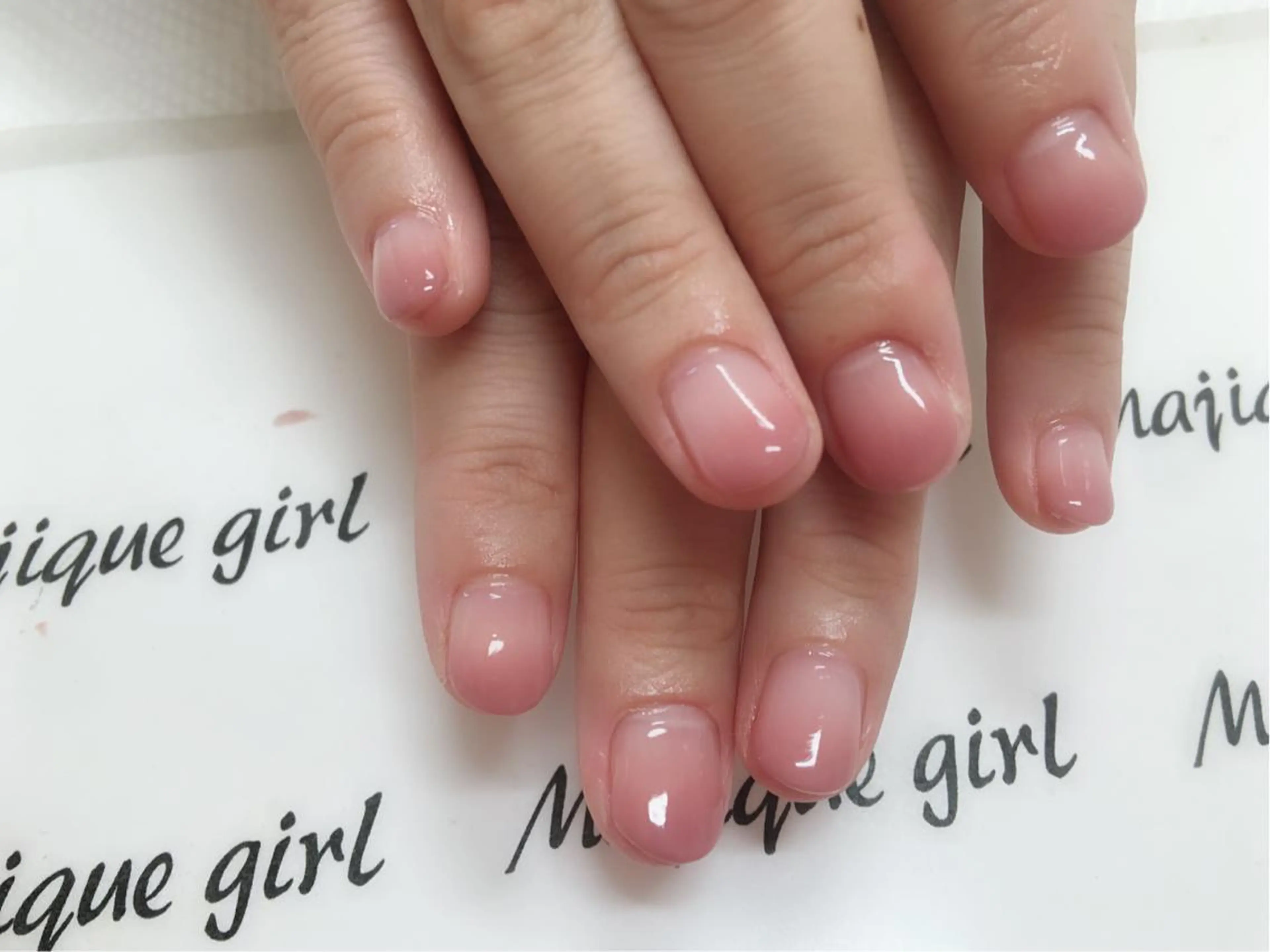 ネイル 🌸Nail&Eye KAKU🌸のネイルデザイン