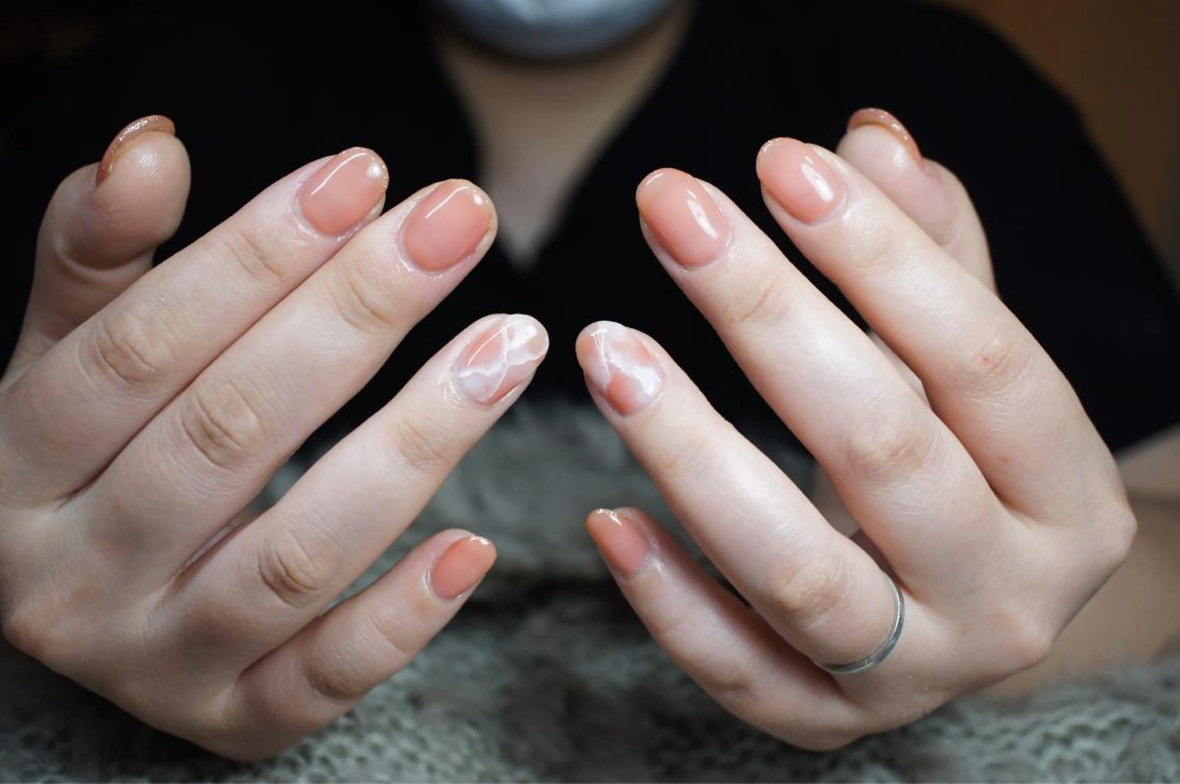 ネイル プライベートサロン jewel nailのネイルデザイン