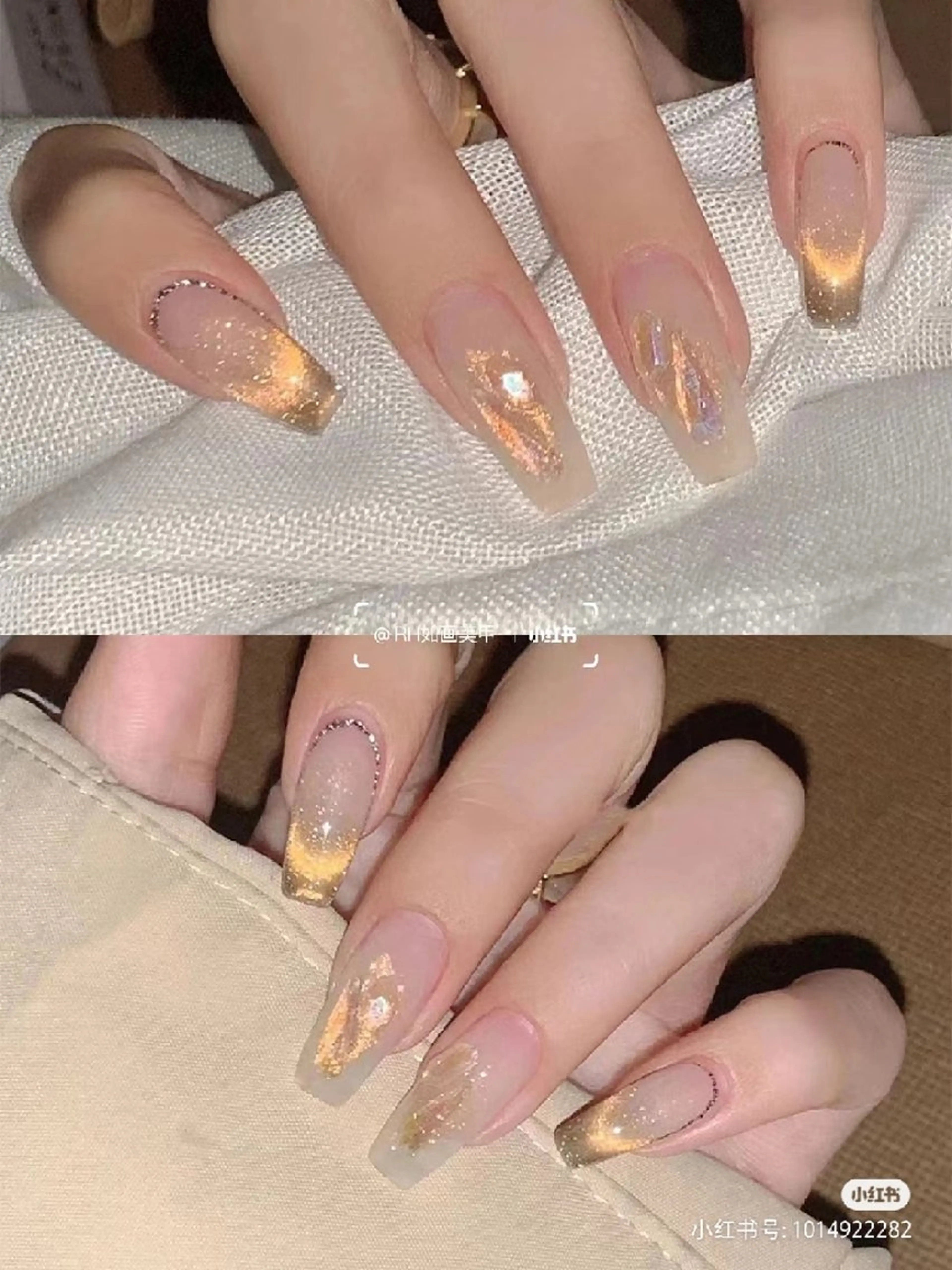 ネイル THE　ONE栄店所属・Theone栄店 川原のネイルデザイン