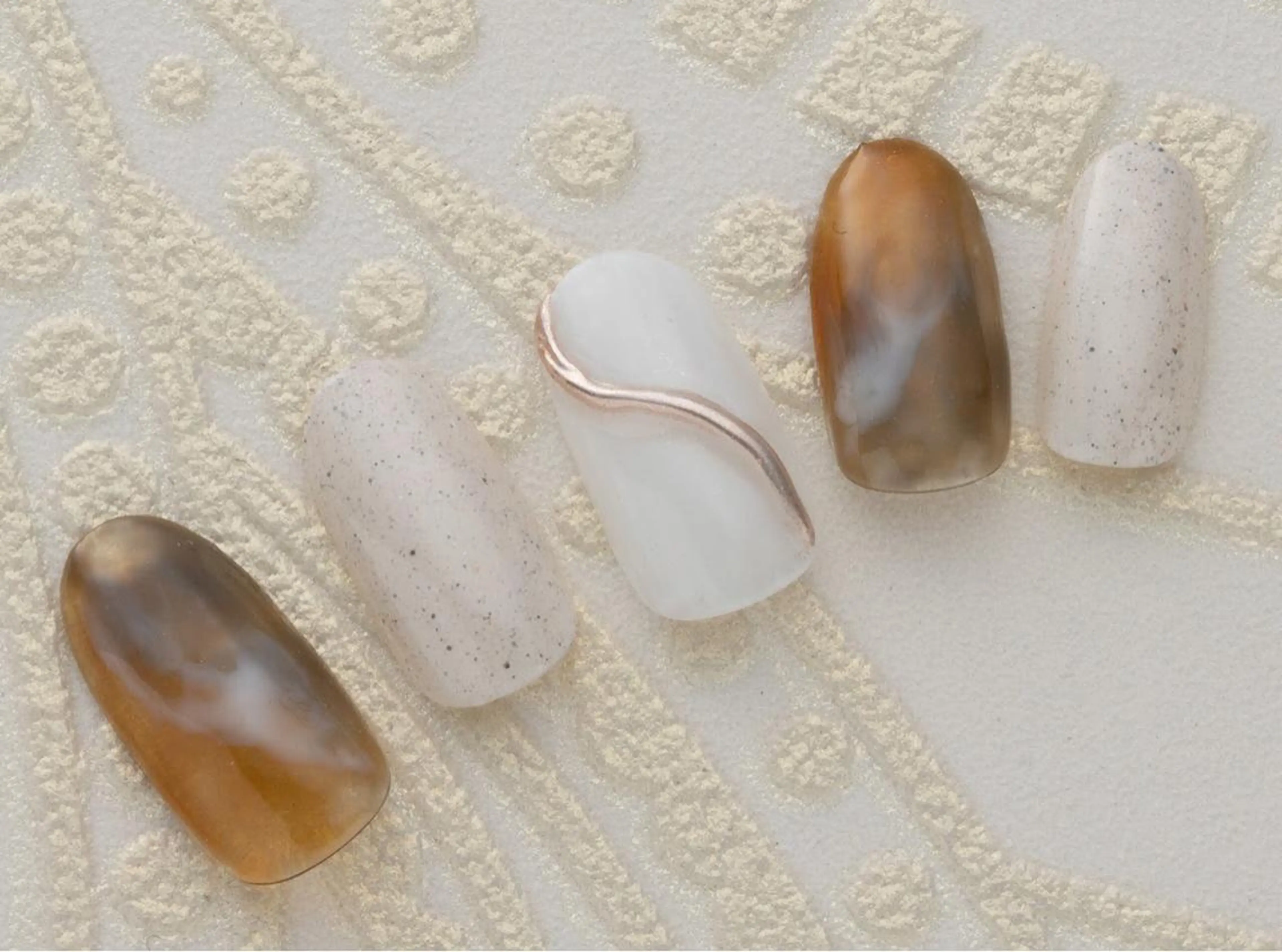 ネイル ネイルサロン Alice&Co.のその他イメージ