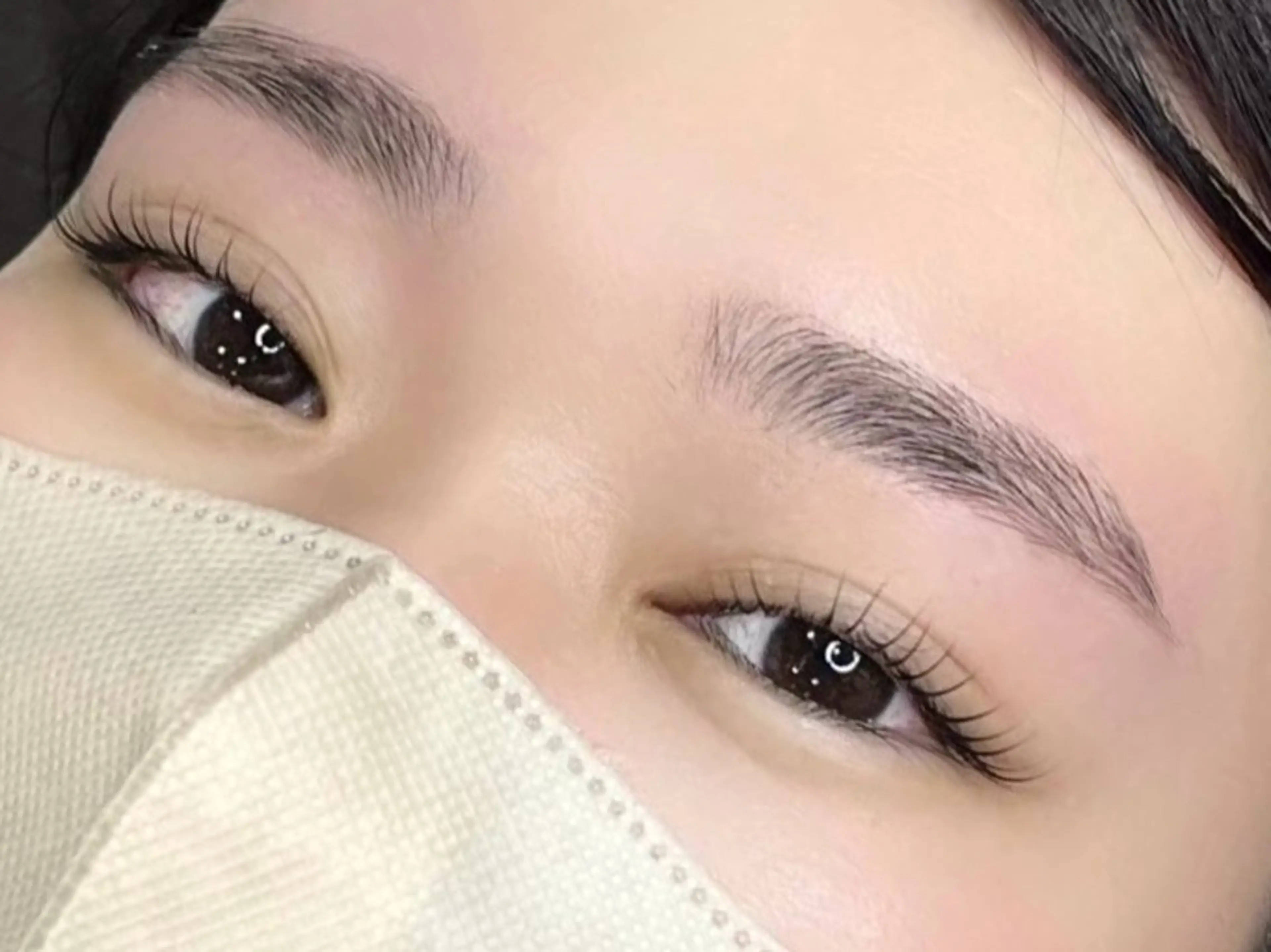 マツエク・マツパ ‎🤍アイマニ 北堀江店🤍のエステ・リラクイメージ