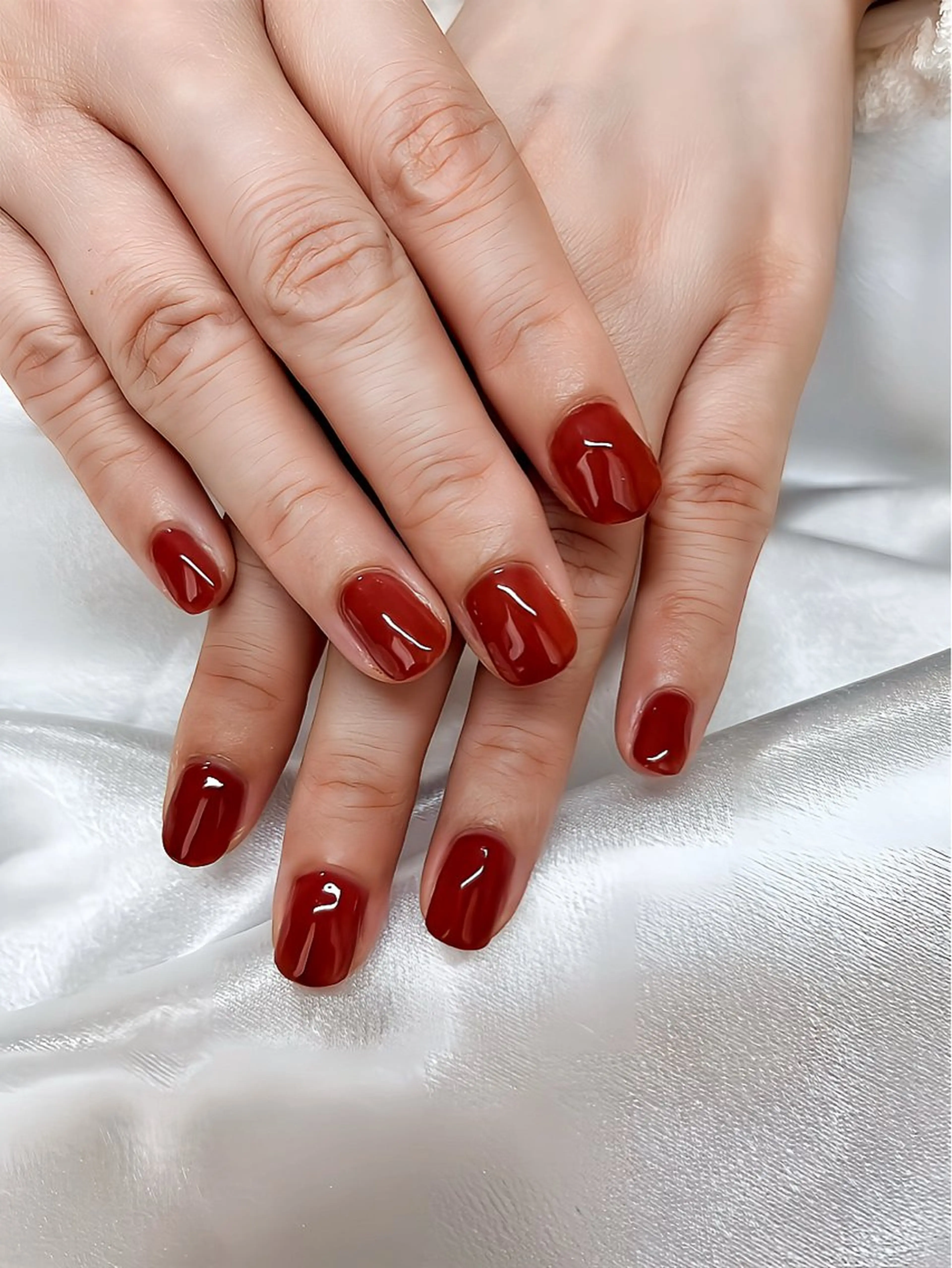 ネイル ハンドネイル Nail Salon SHSのネイルデザイン