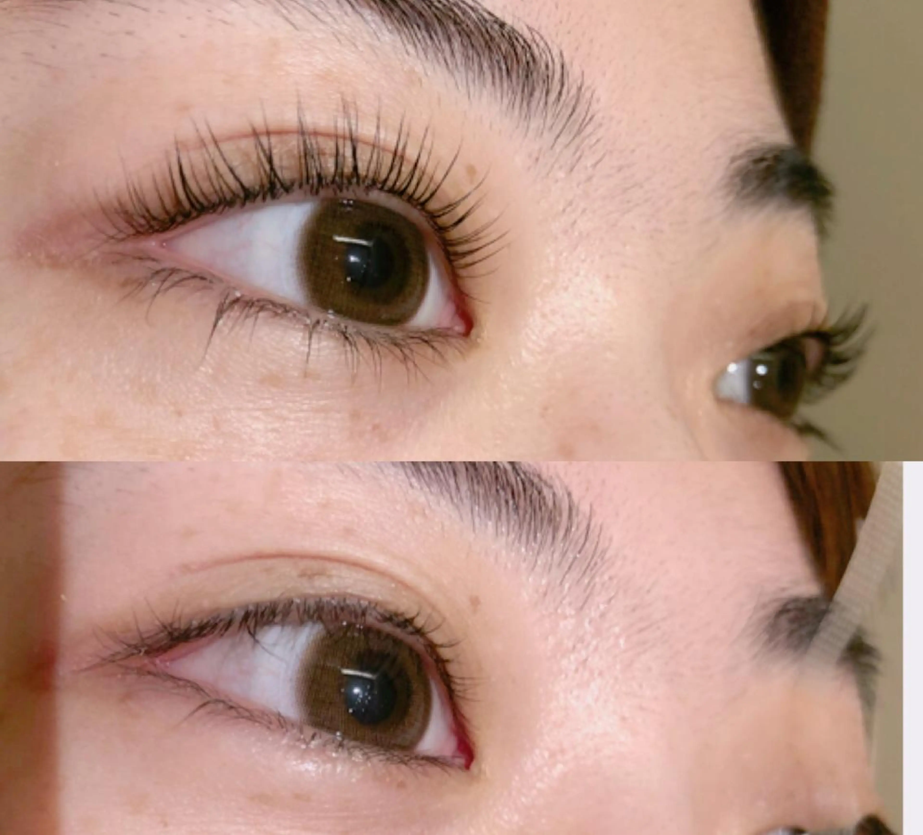 マツエク・マツパ eyelist マツエク🐣のマツエク・マツパデザイン