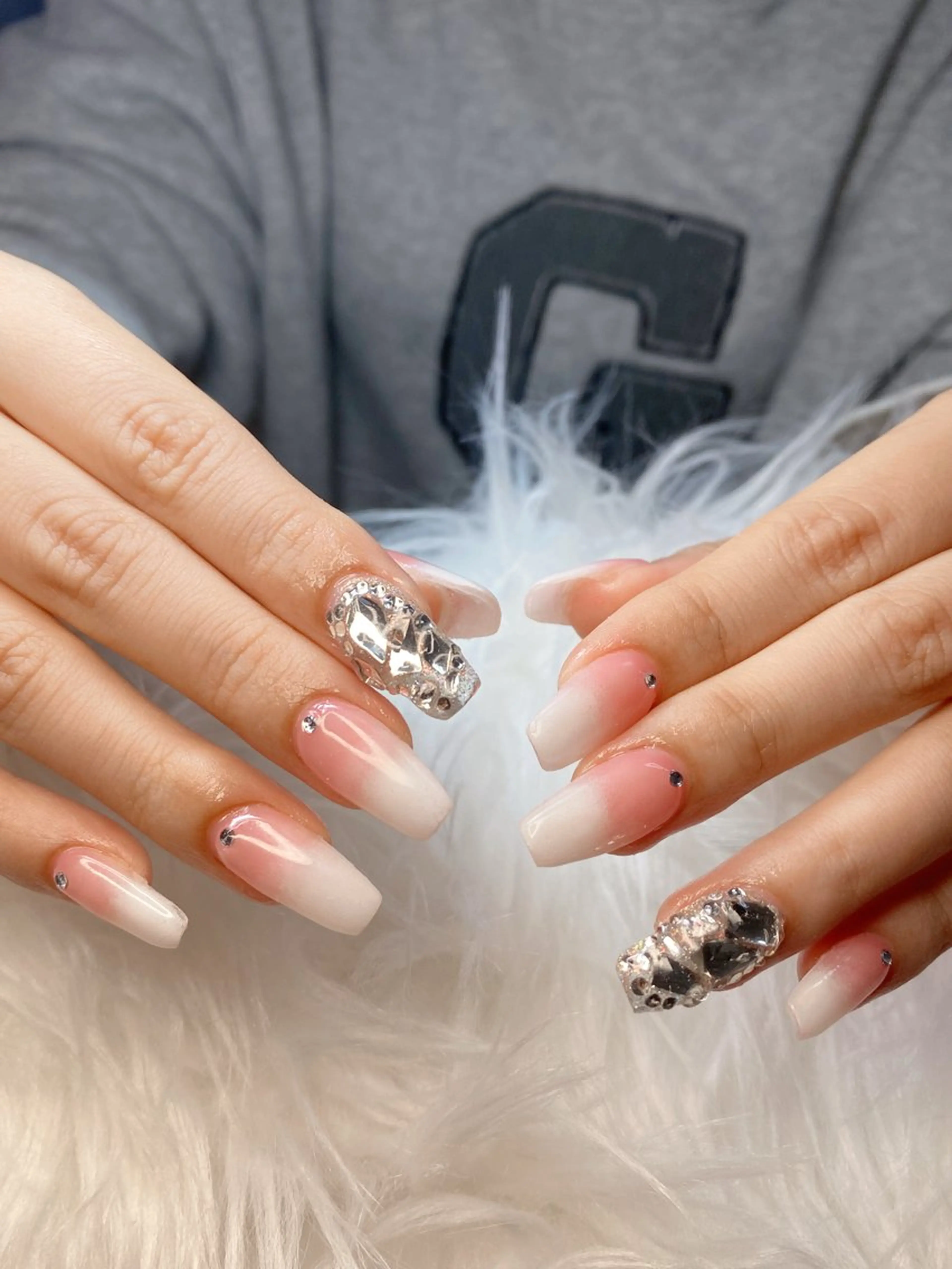 ネイル ハイネイル自宅サロン所属・ハイネイル 自宅サロンのネイルデザイン