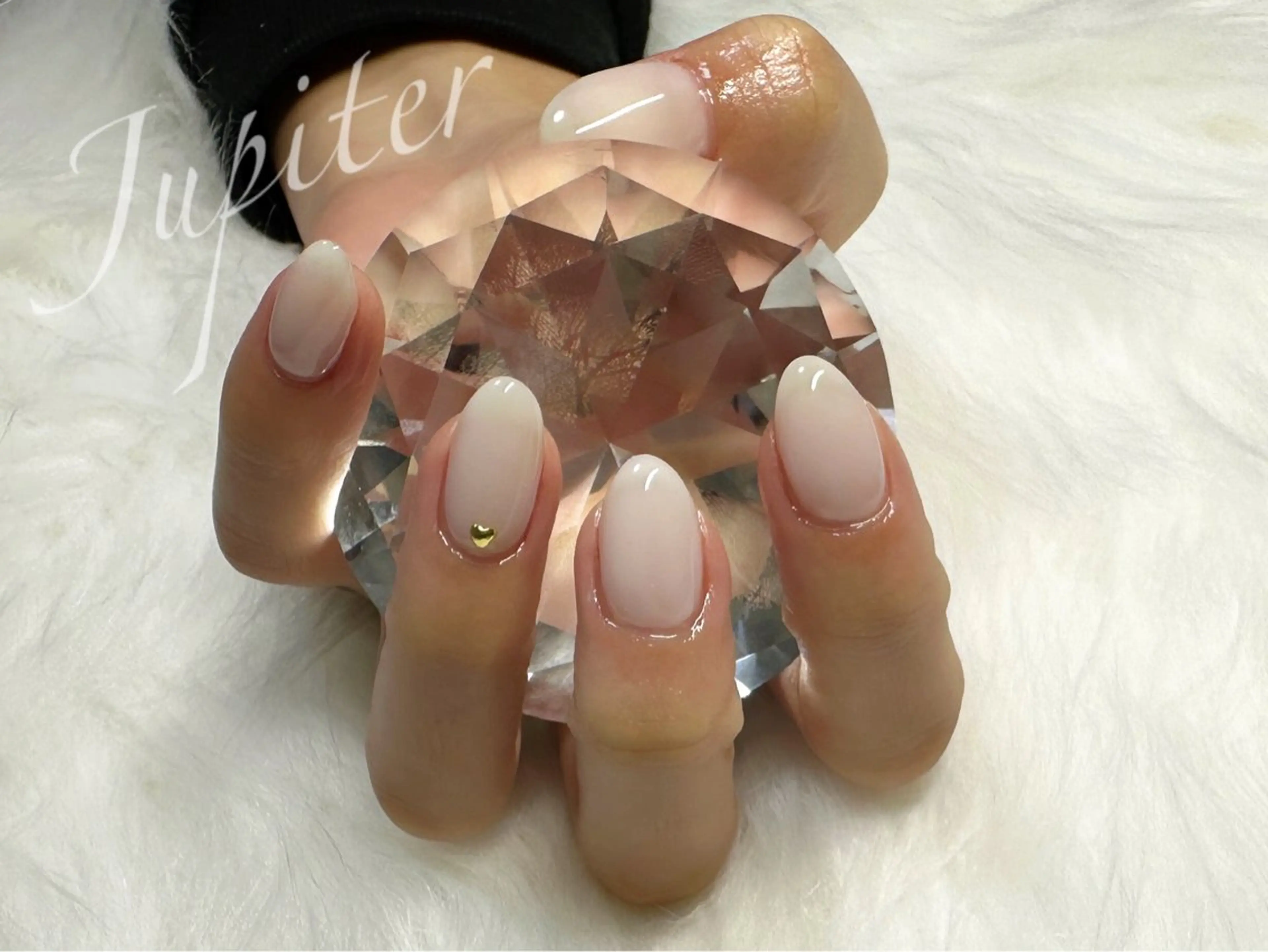 ネイル Jupiter所属・Jupiter Toshieのネイルデザイン