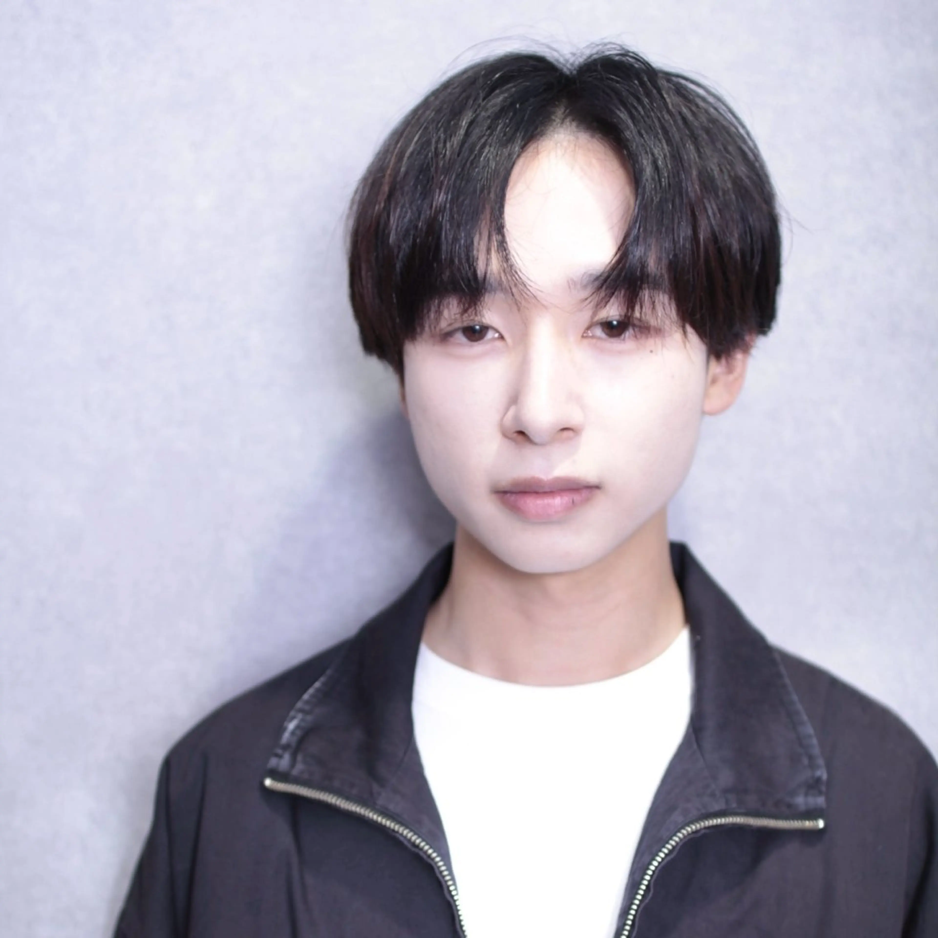 ミディアム パーマ メンズ 関川遼河/パーマ /メンズ特化のヘアスタイル