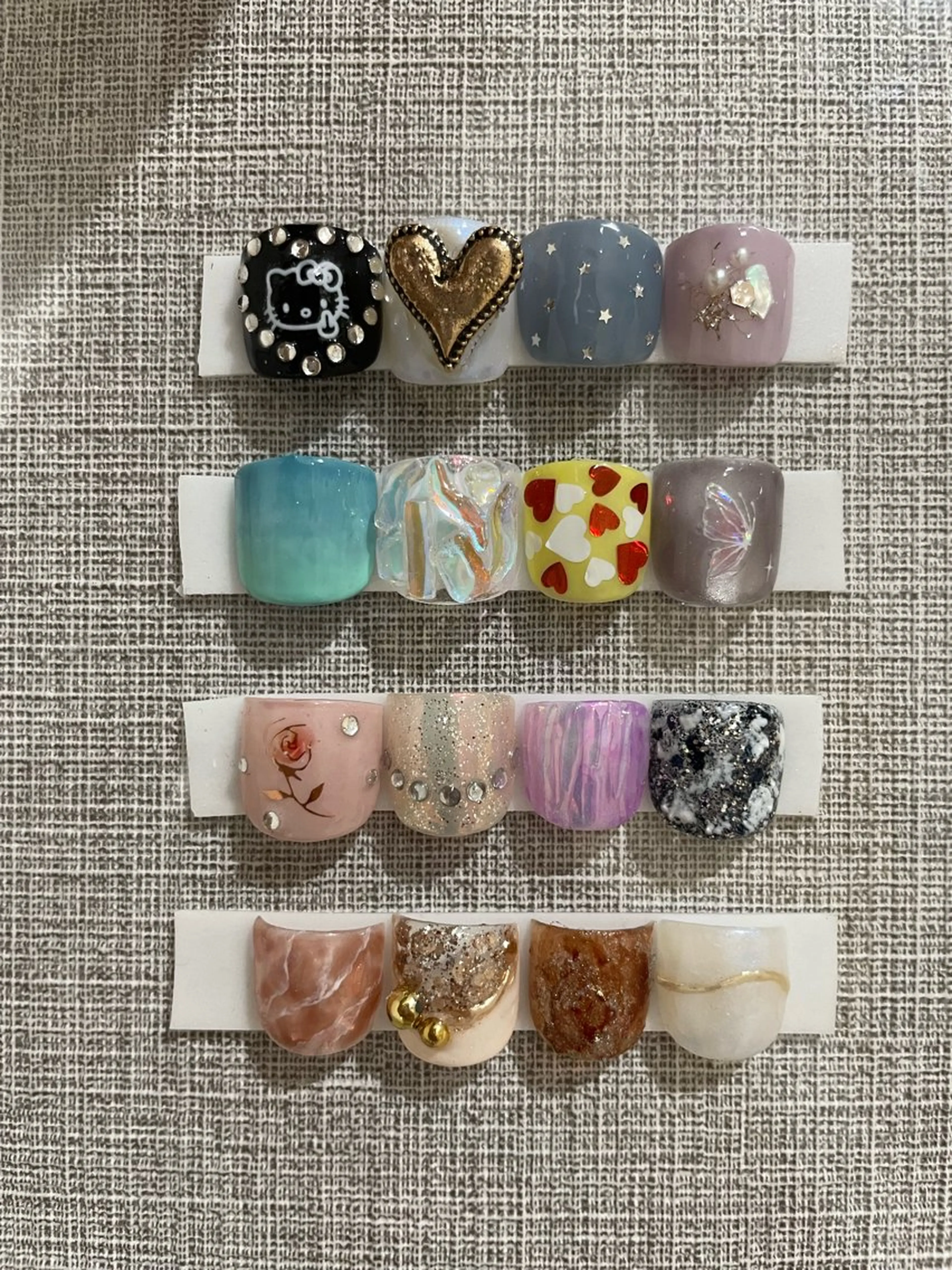 ネイル nail salon CIELのネイルデザイン