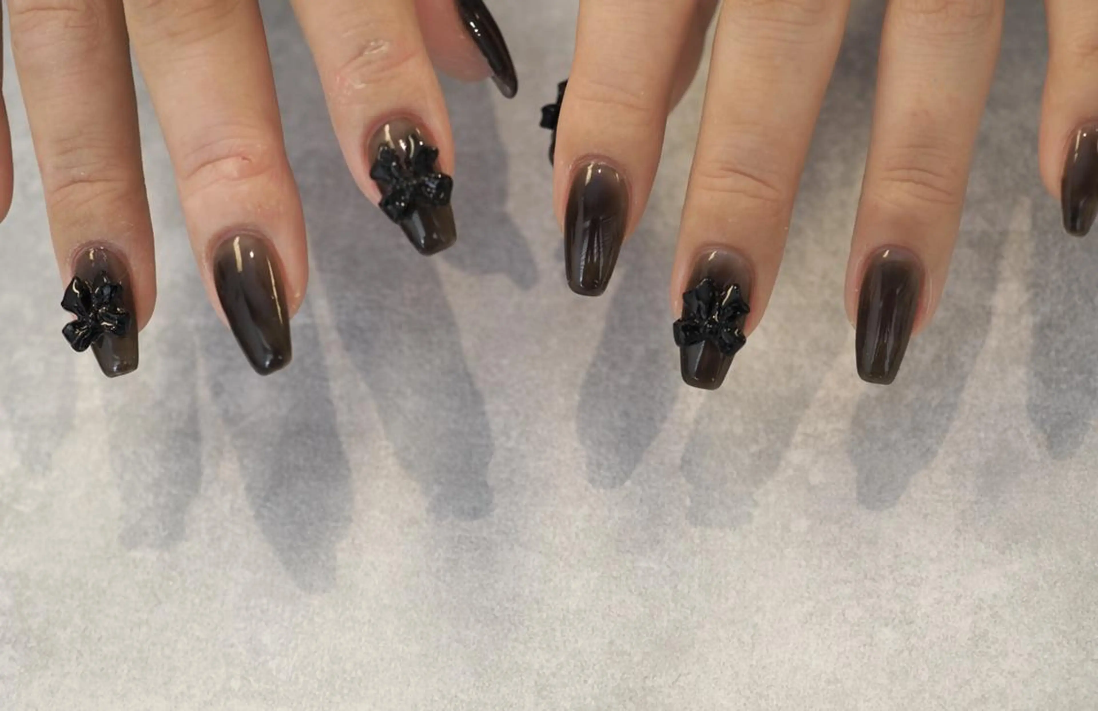 ネイル 田中 （ネイリスト）のネイルデザイン