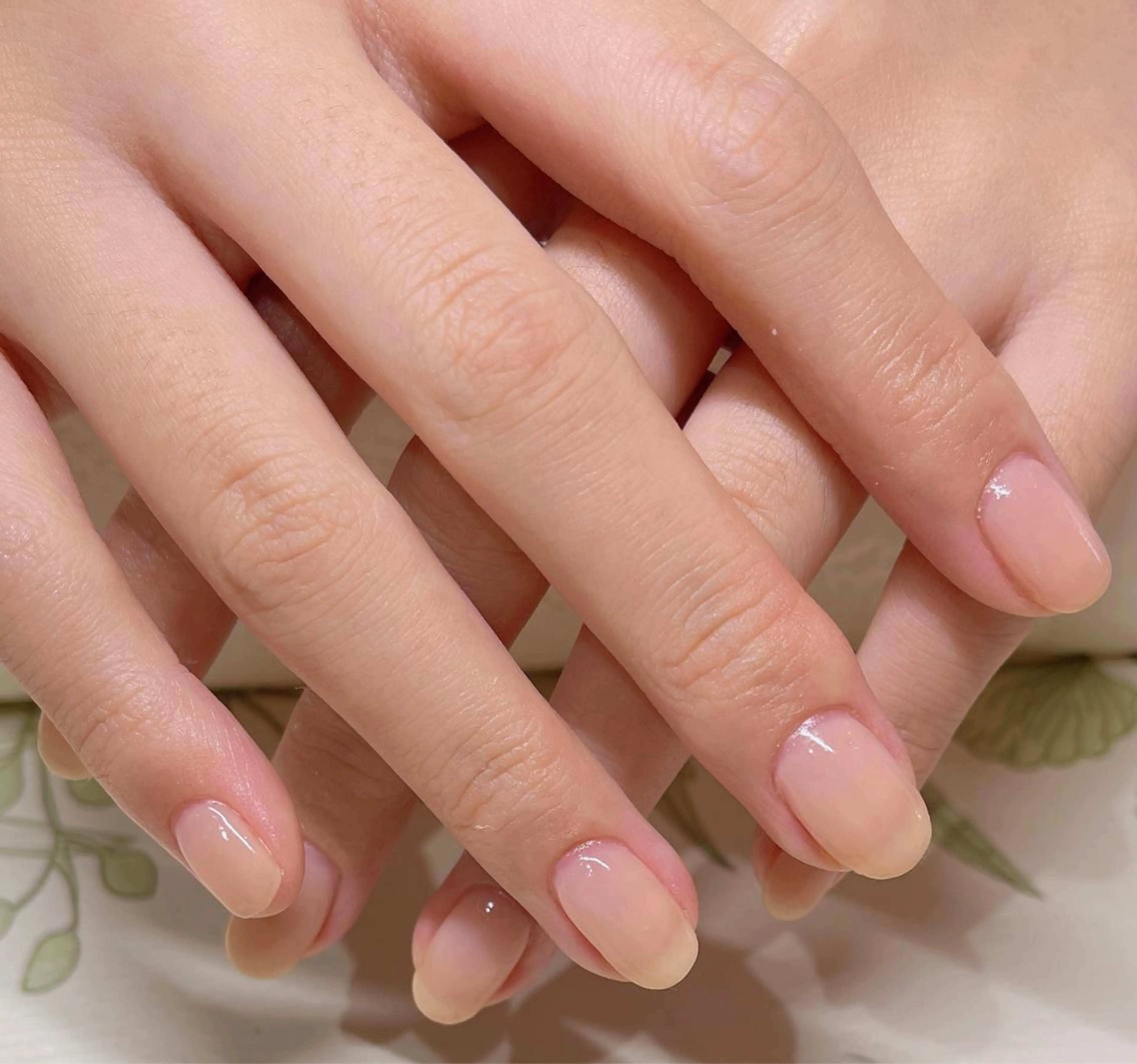 ネイル NANA NAILのネイルデザイン