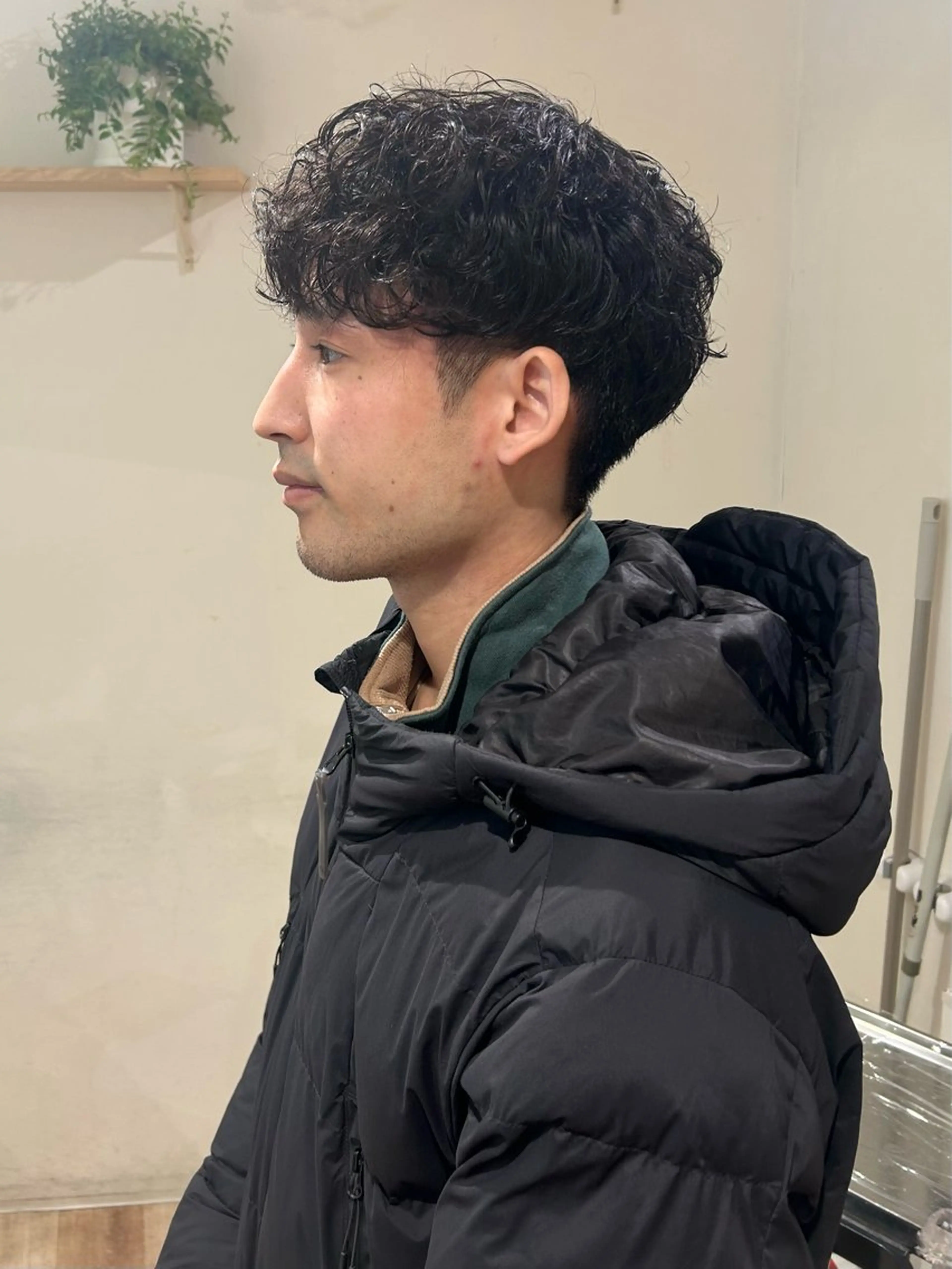 メンズ カット men's/マツエク /カラー🎀ヒカルのマツエク・マツパデザイン