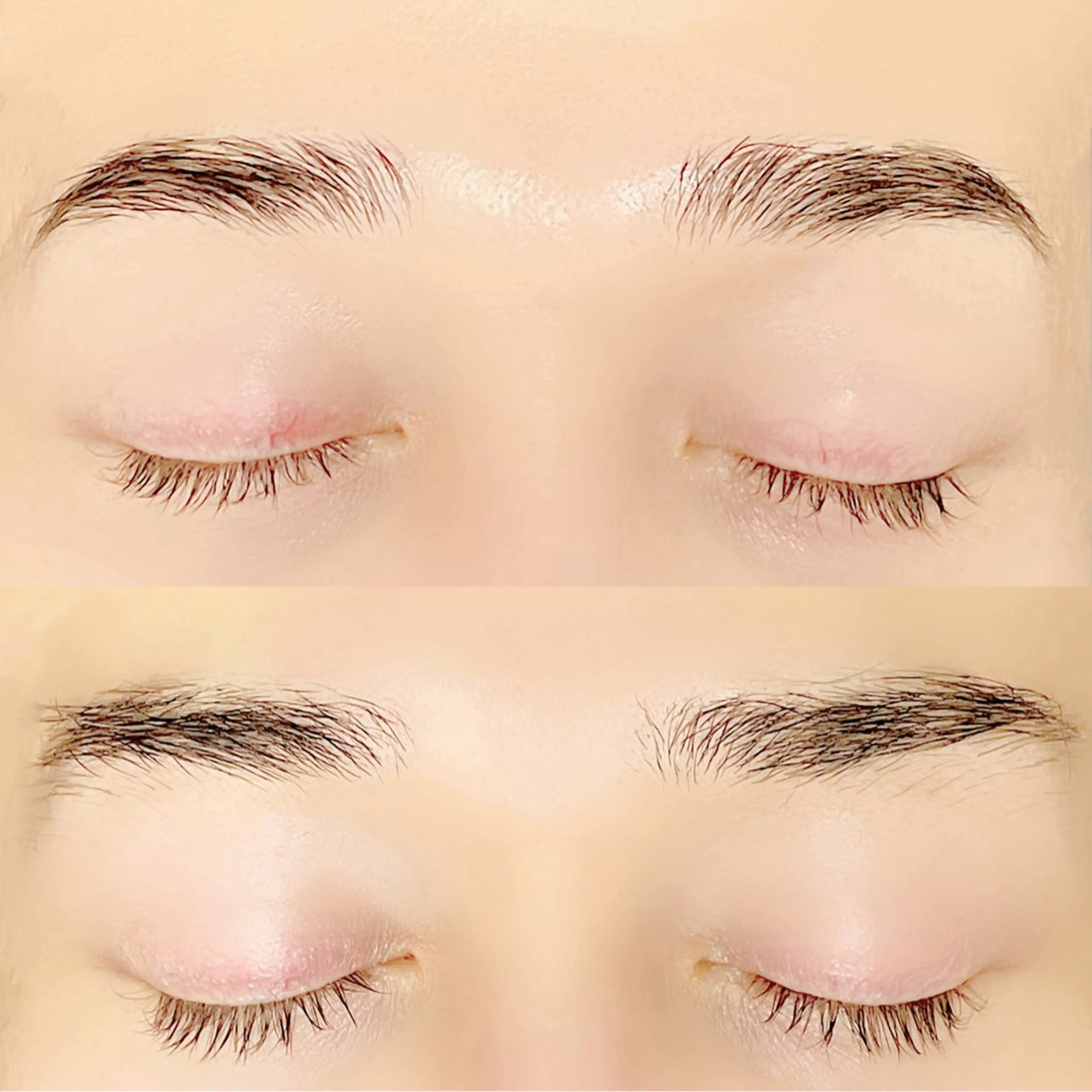 メンズ アイブロウ メンズアイブロウ ワックス脱毛 その他(アイブロウ) パリジェンヌ・VLEDLASH専門店】FAST LASH 渋谷所属・もな/ FASTLASHのマツエク・マツパデザイン