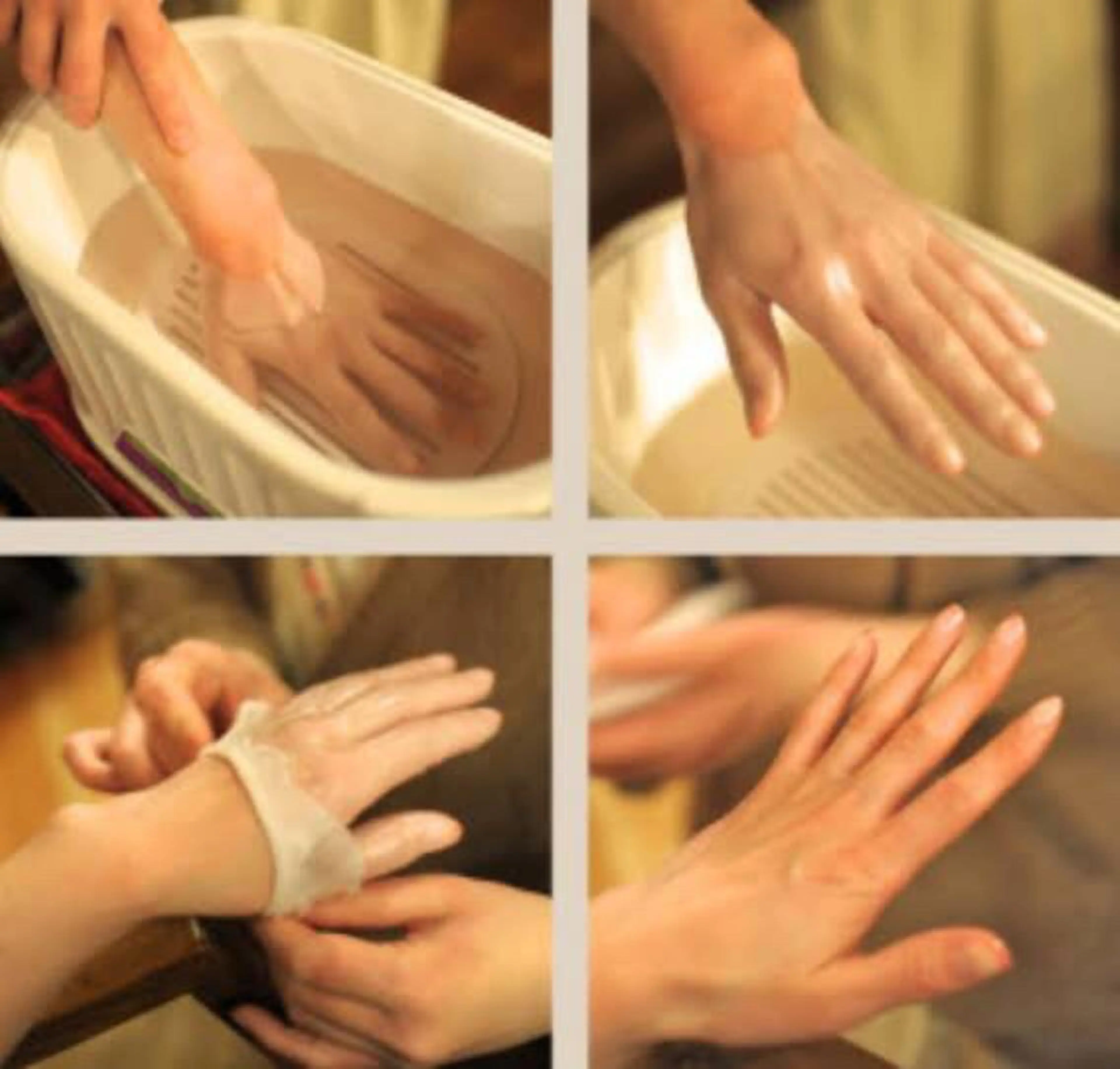 ネイル WOLTOKYO池袋 💕maiのネイルデザイン