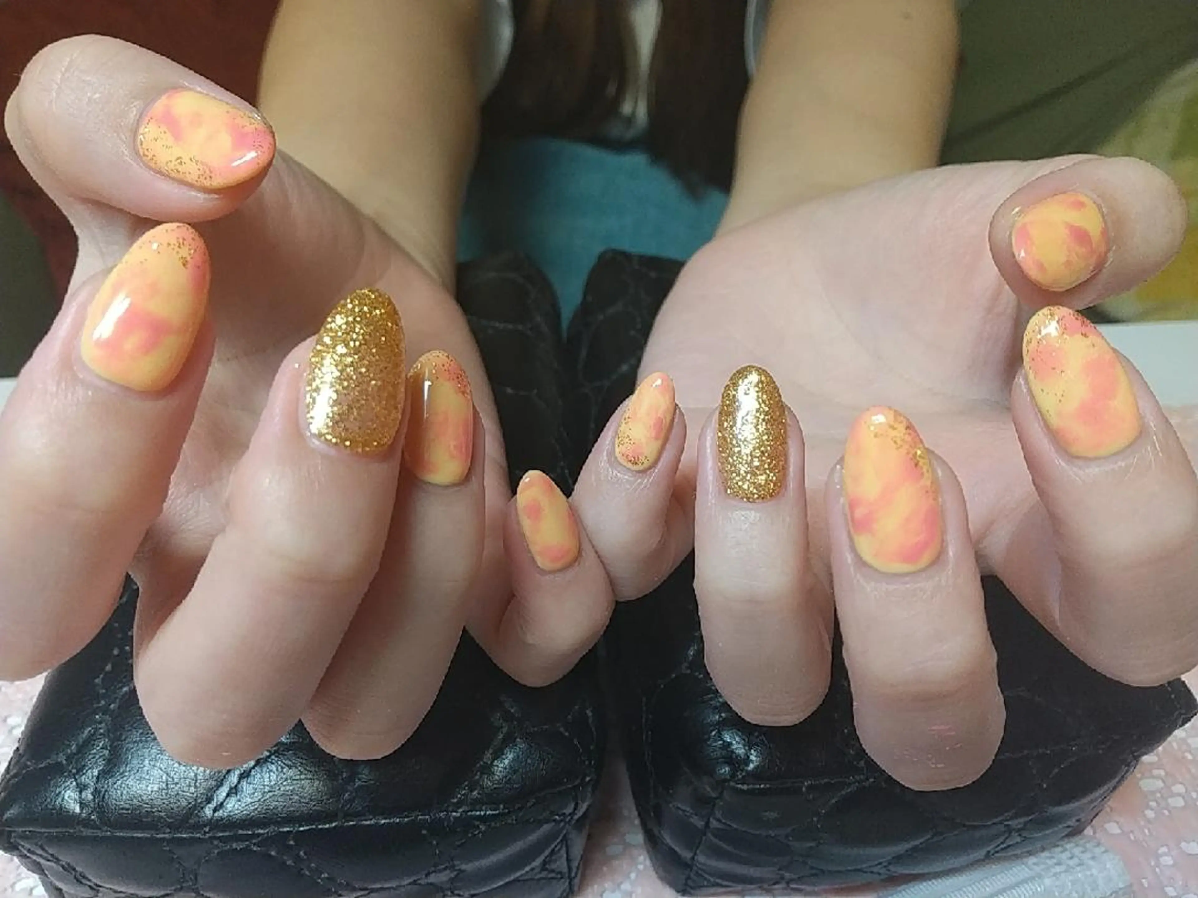 ネイル haru  nailのネイルデザイン