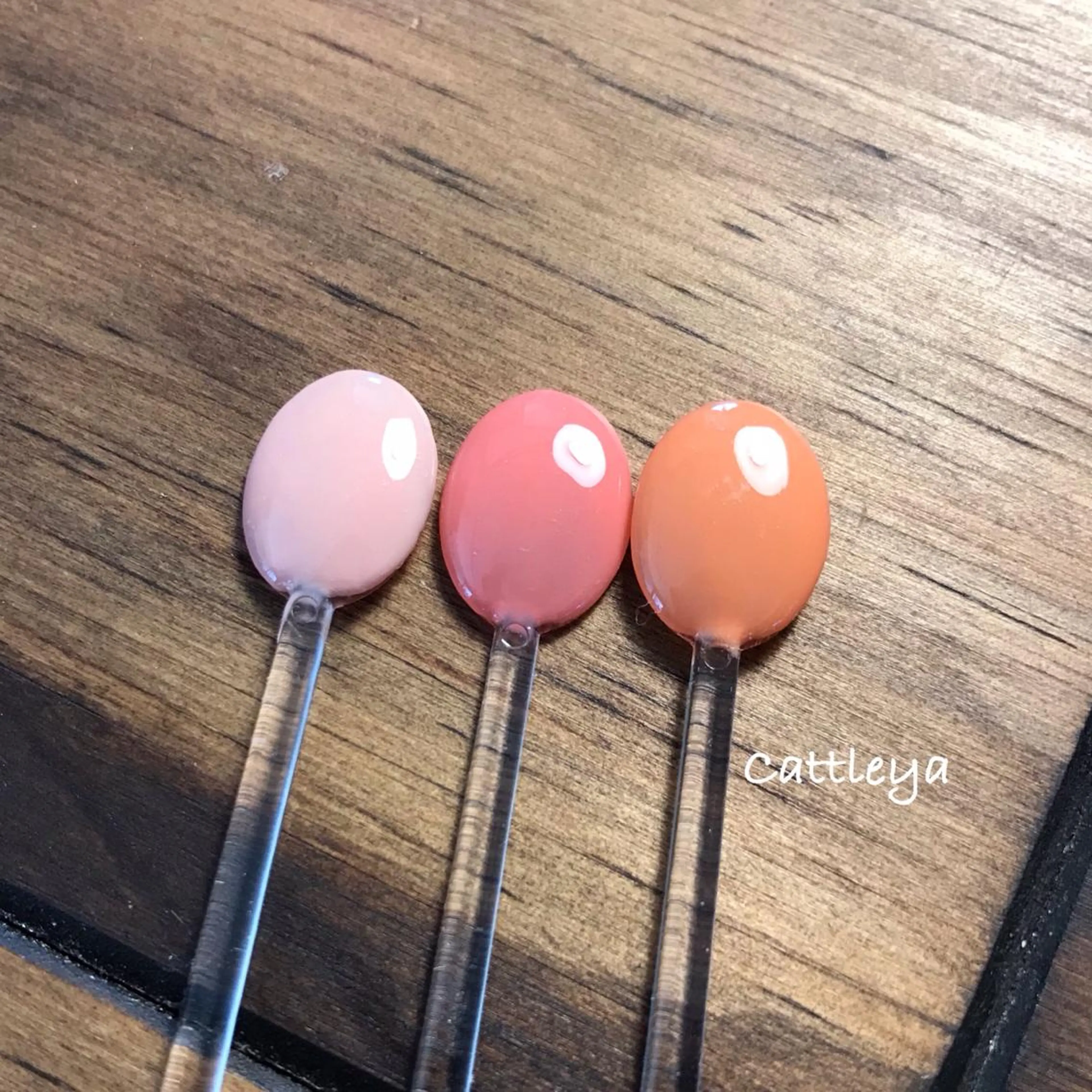 ネイル Cattleya meguのネイルデザイン