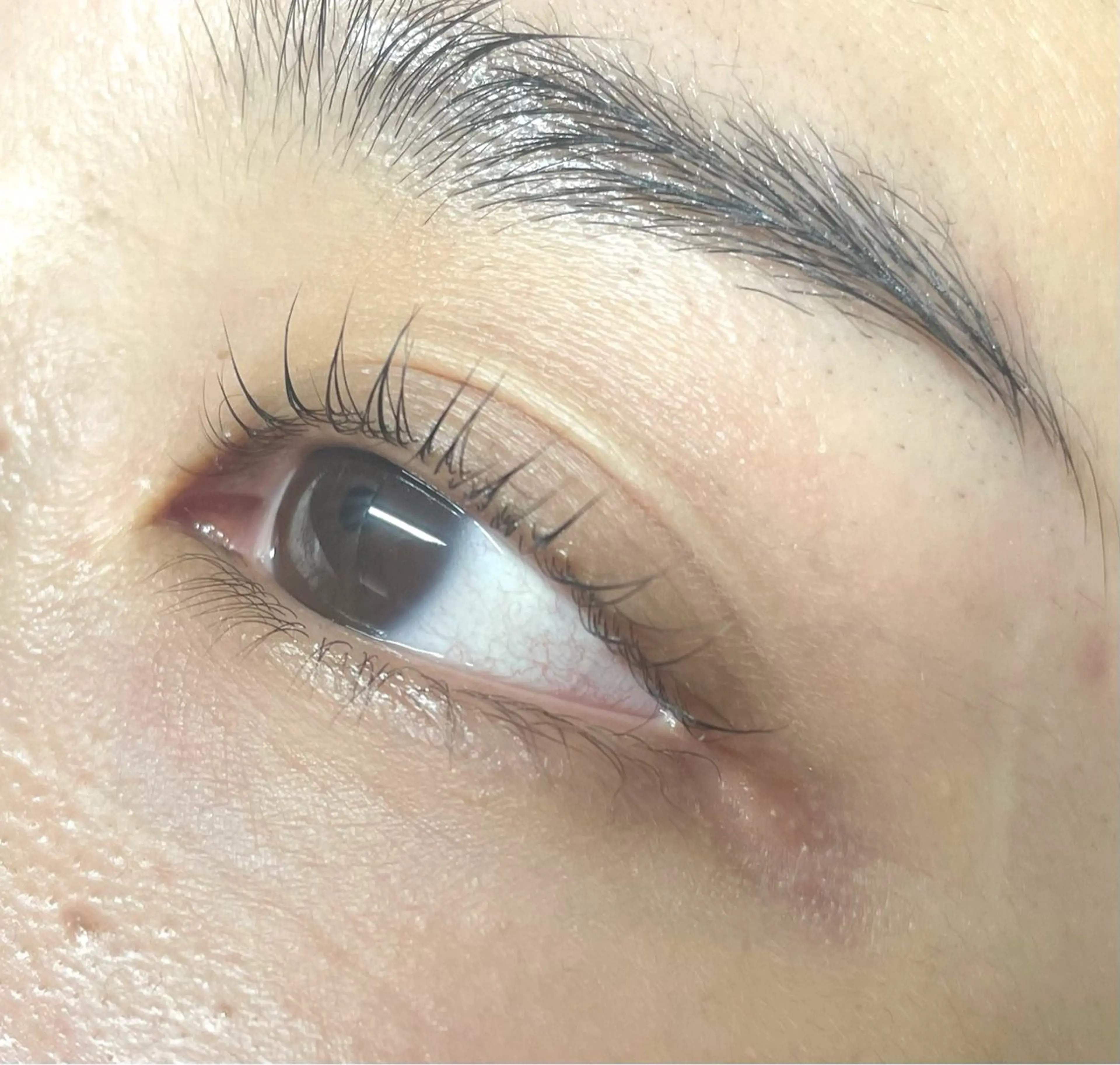 マツエク・マツパ ビューティースペース れんのマツエク・マツパデザイン