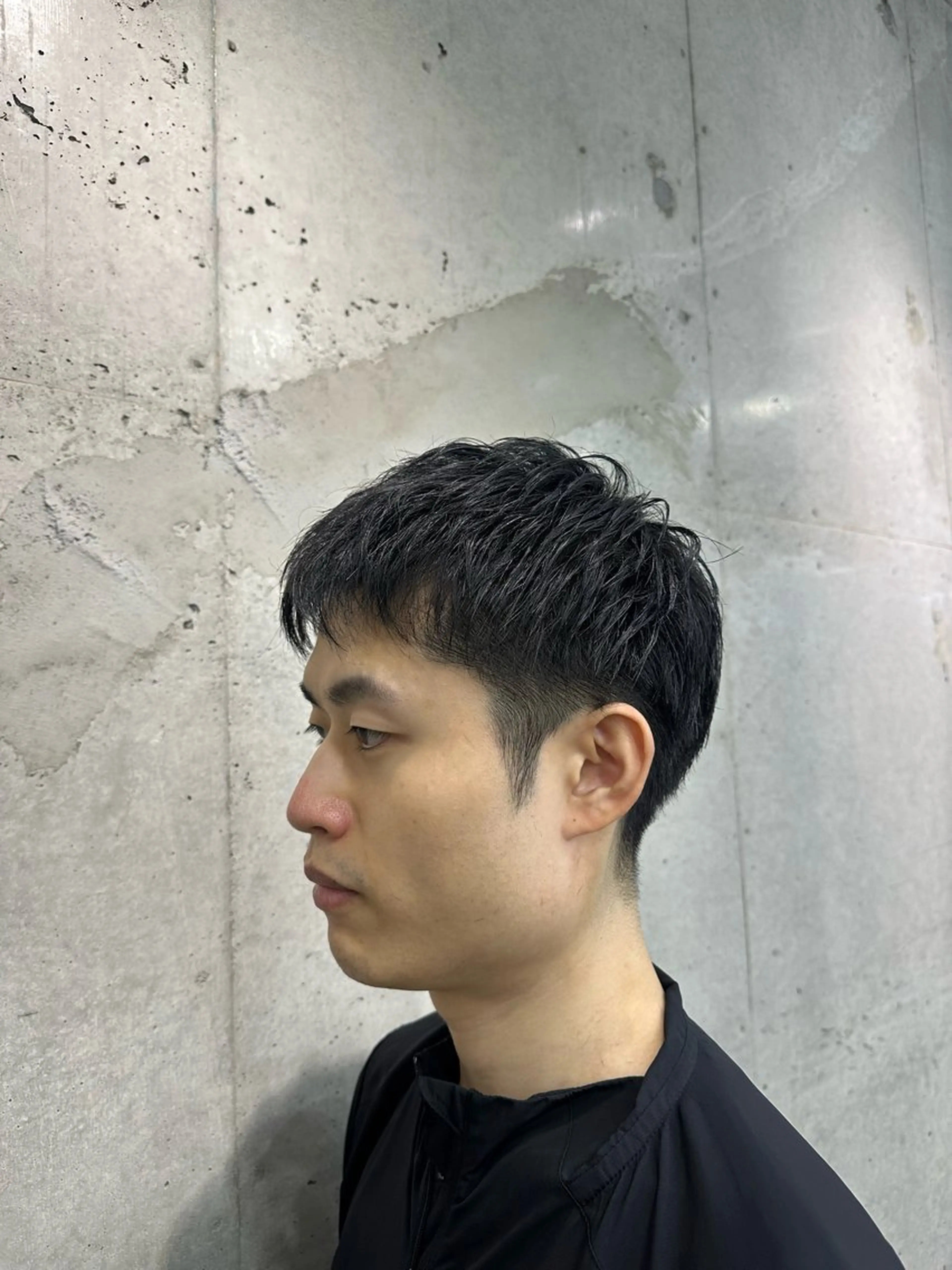 メンズ 🎀赤羽メンズヘア 🎀Koiroのヘアスタイル