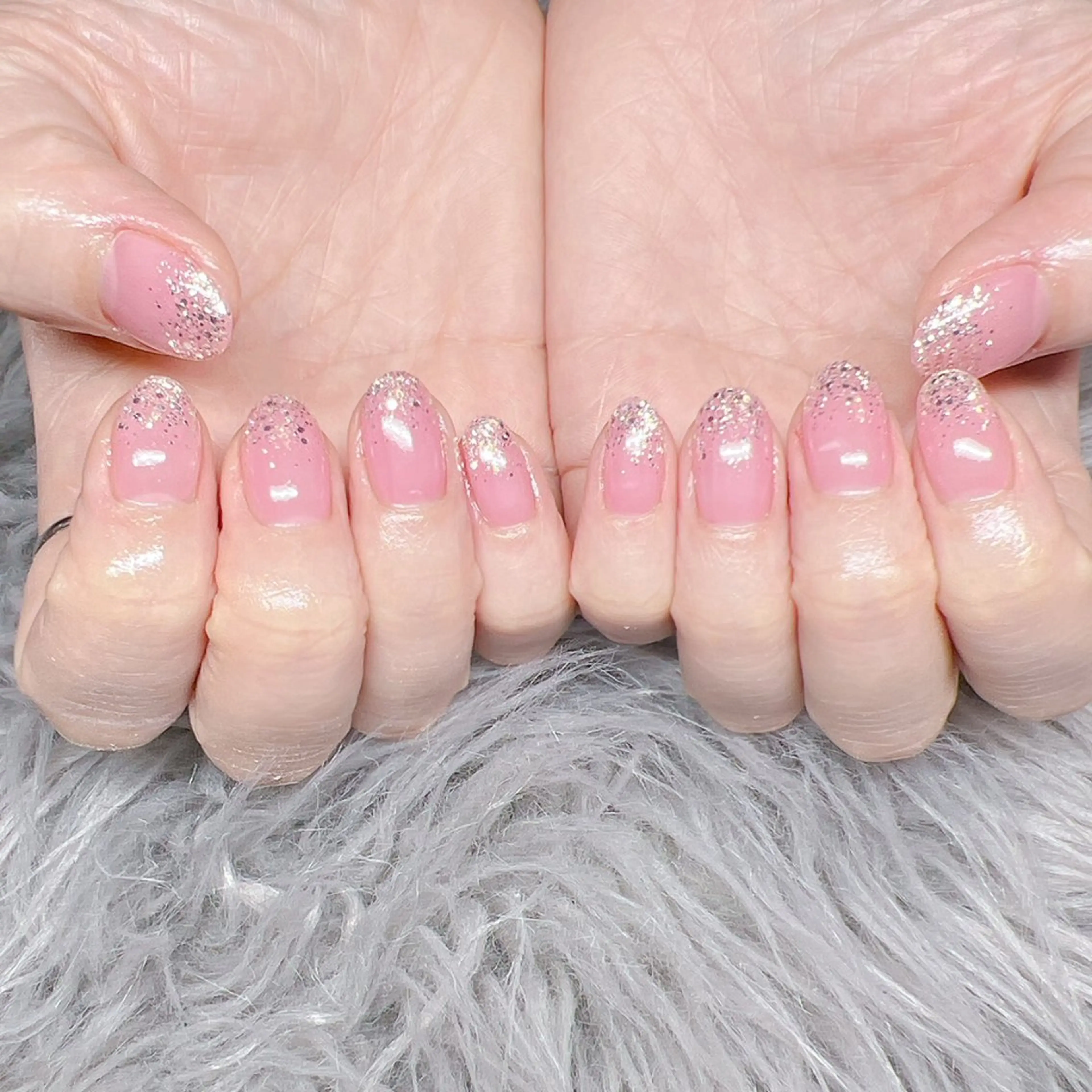 ネイル 個室ネイルサロンDolly  Girl〜ドーリーガール〜所属・DollyGirl KYOKOのネイルデザイン