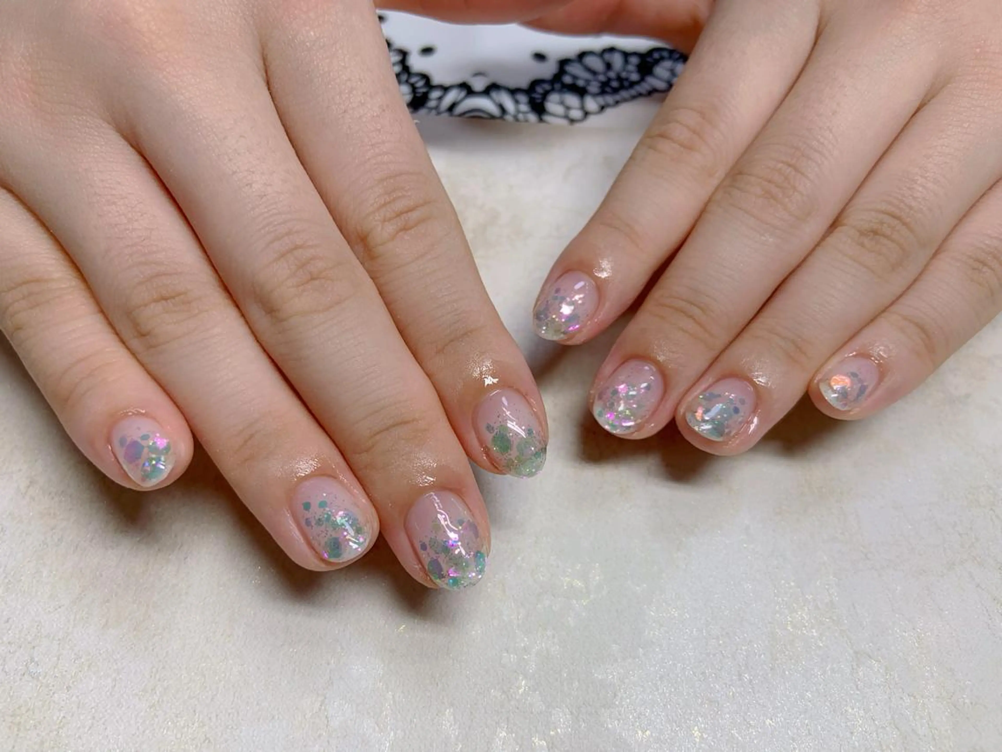 ネイル ハンドネイル Nail Jolie所属・Nail Jolieのネイルデザイン