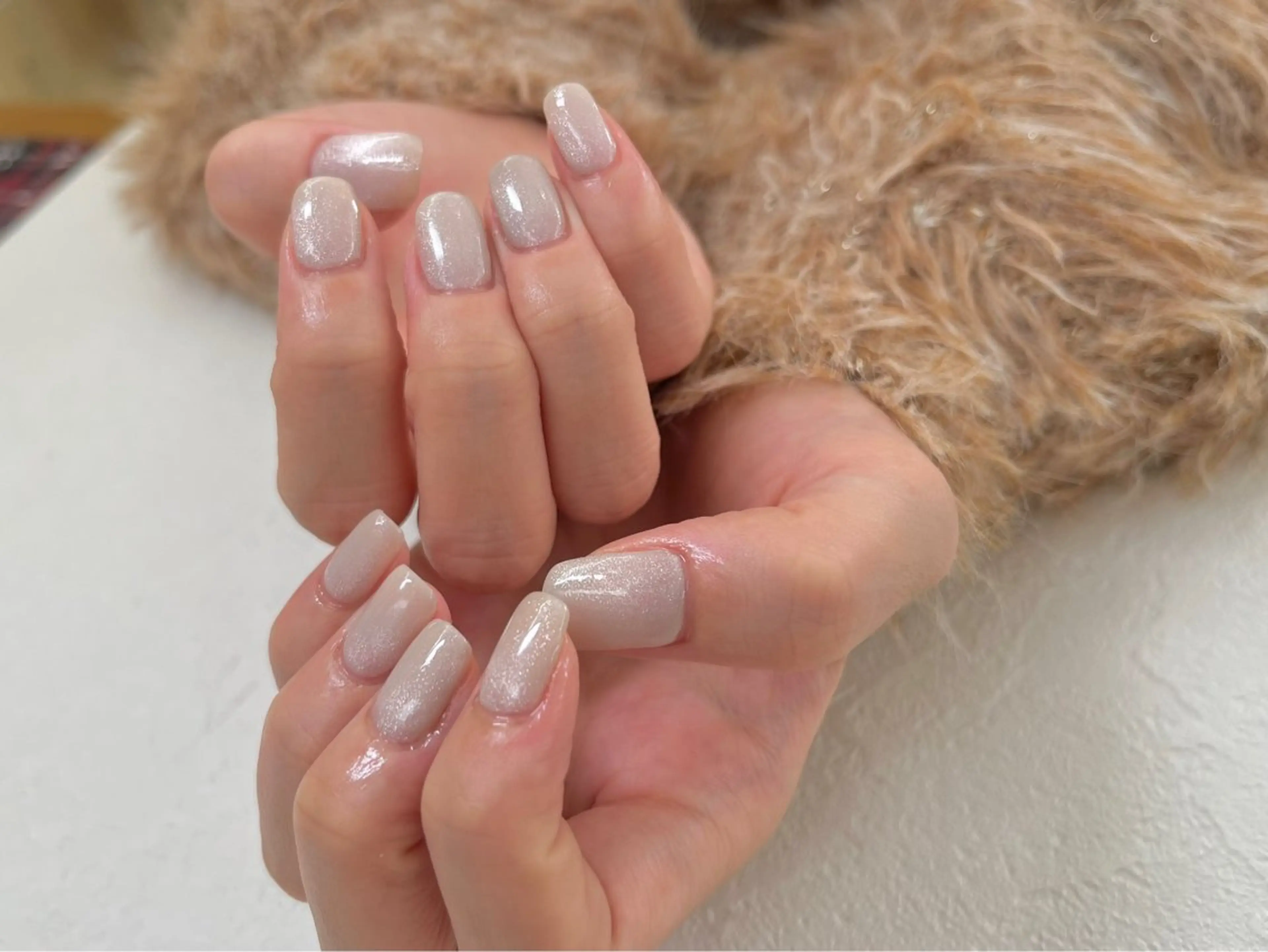 ネイル ハンドネイル IK_ nailのネイルデザイン