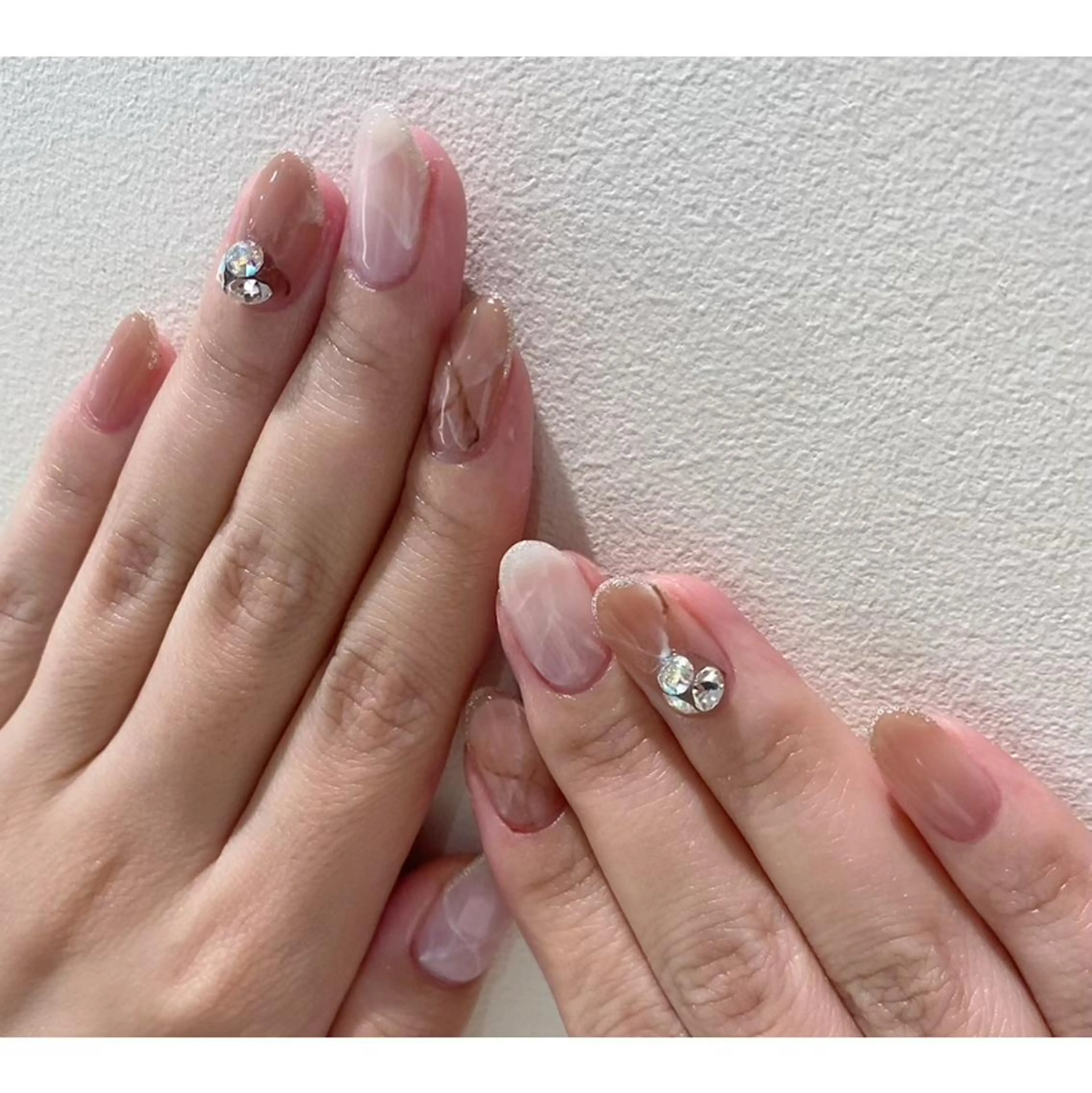 ネイル パラジェル登録サロンfeerique所属・Uchida Mayunaのその他イメージ