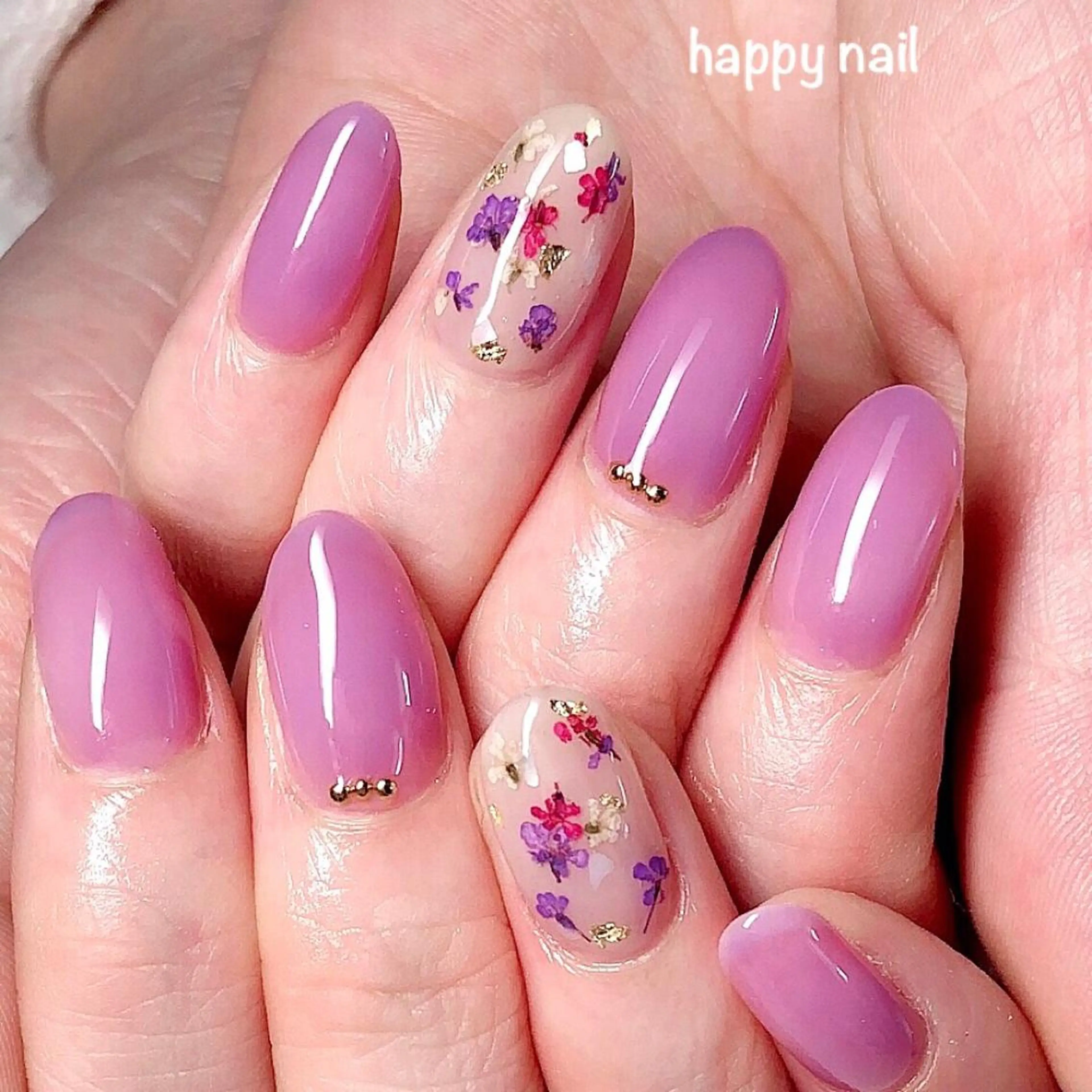 ネイル 心と体が整う腸活 サロン ラクシュミーのその他イメージ