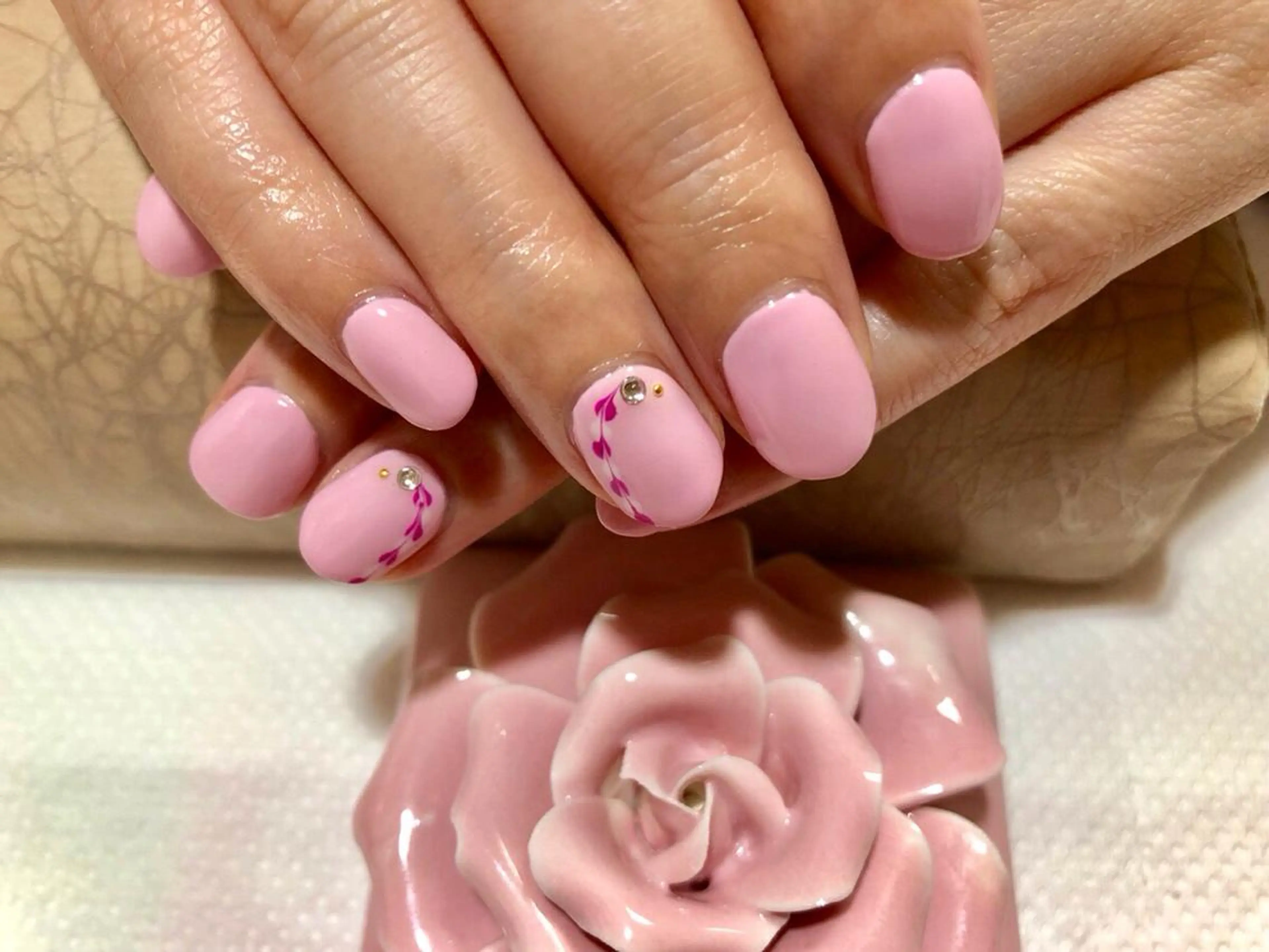 ネイル Eye アイのネイルデザイン