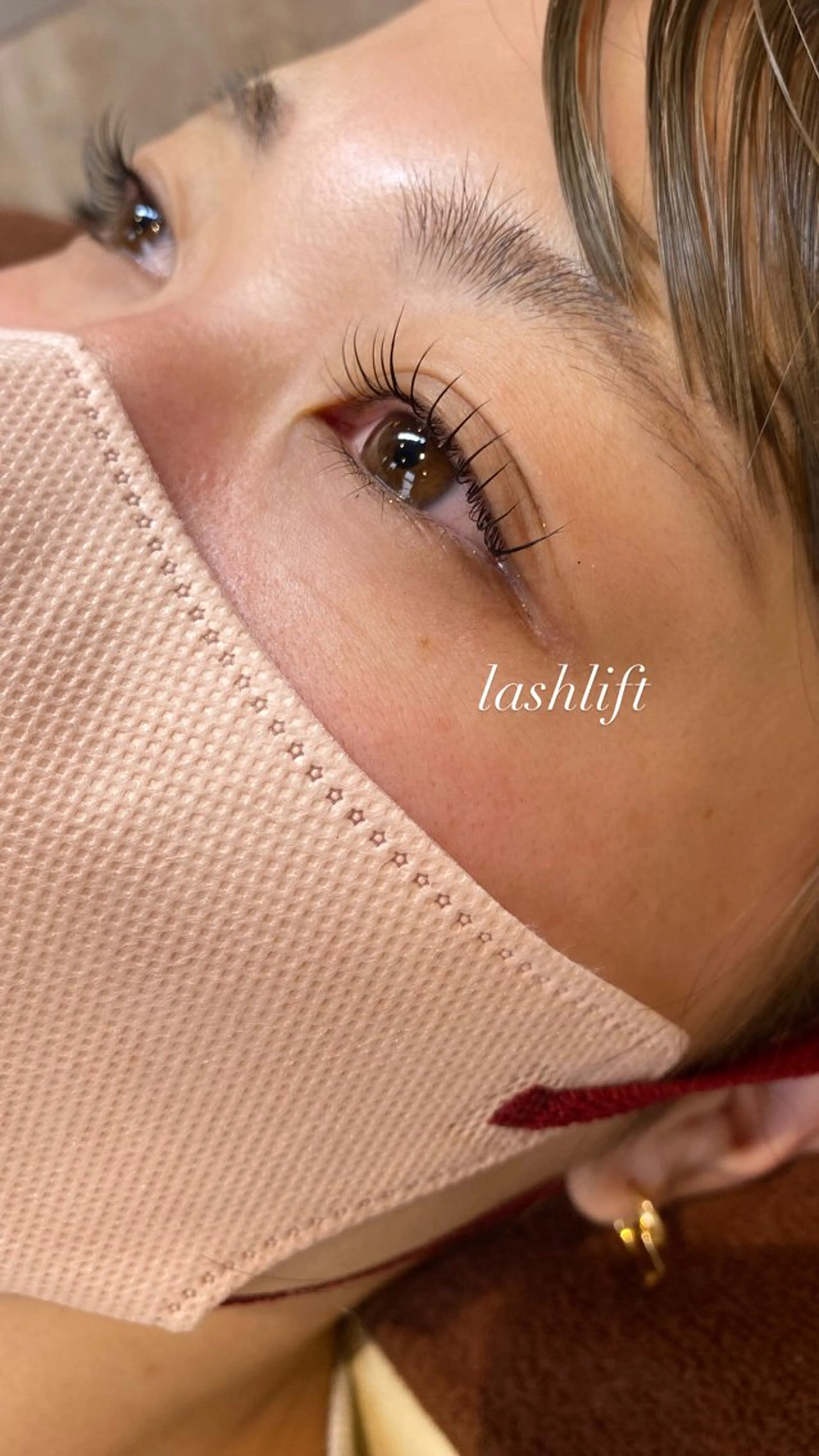 マツエク・マツパ earth高岡店 / rinaのマツエク・マツパデザイン