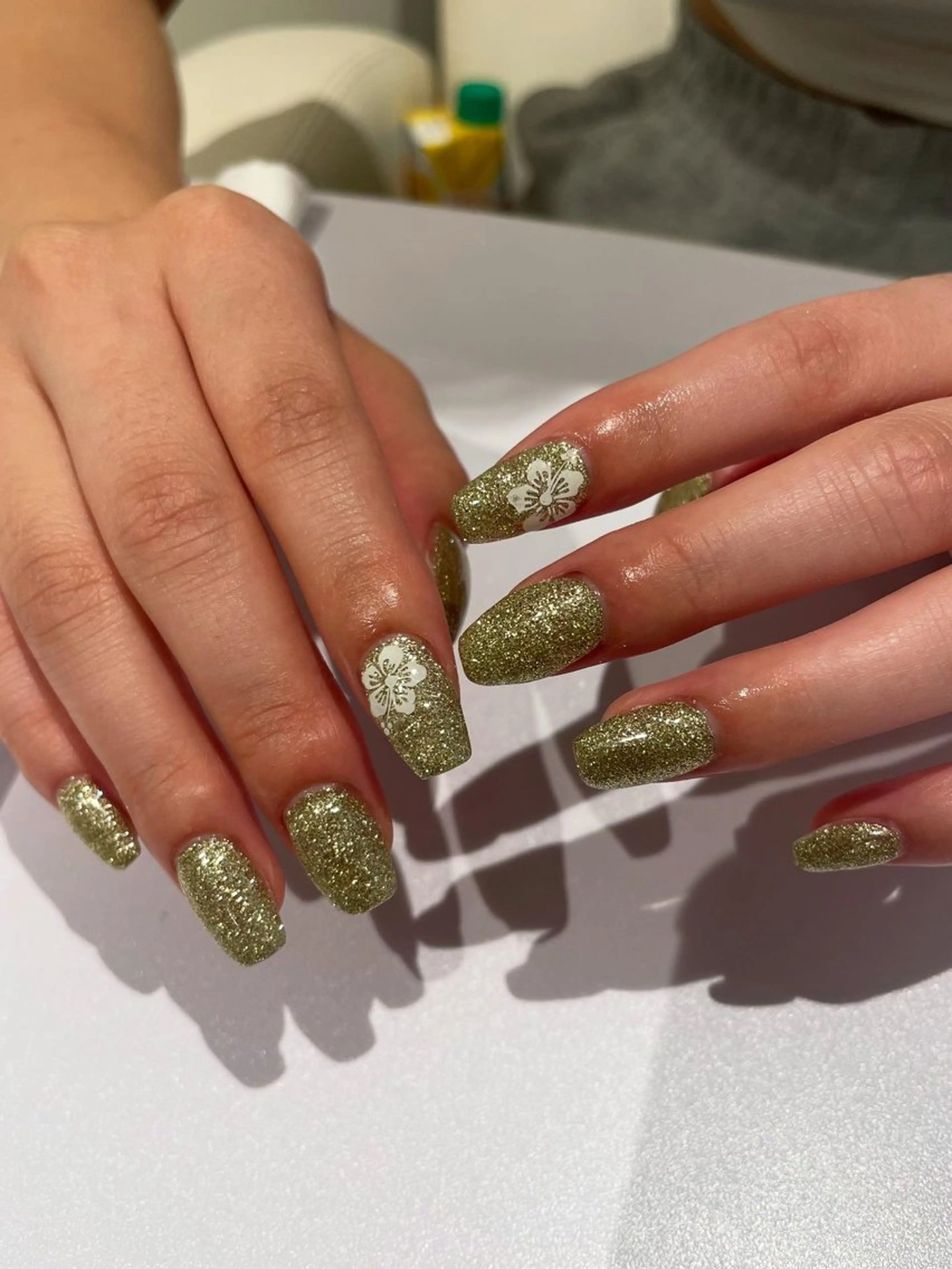 ネイル ハンドネイル aya 🍓のネイルデザイン