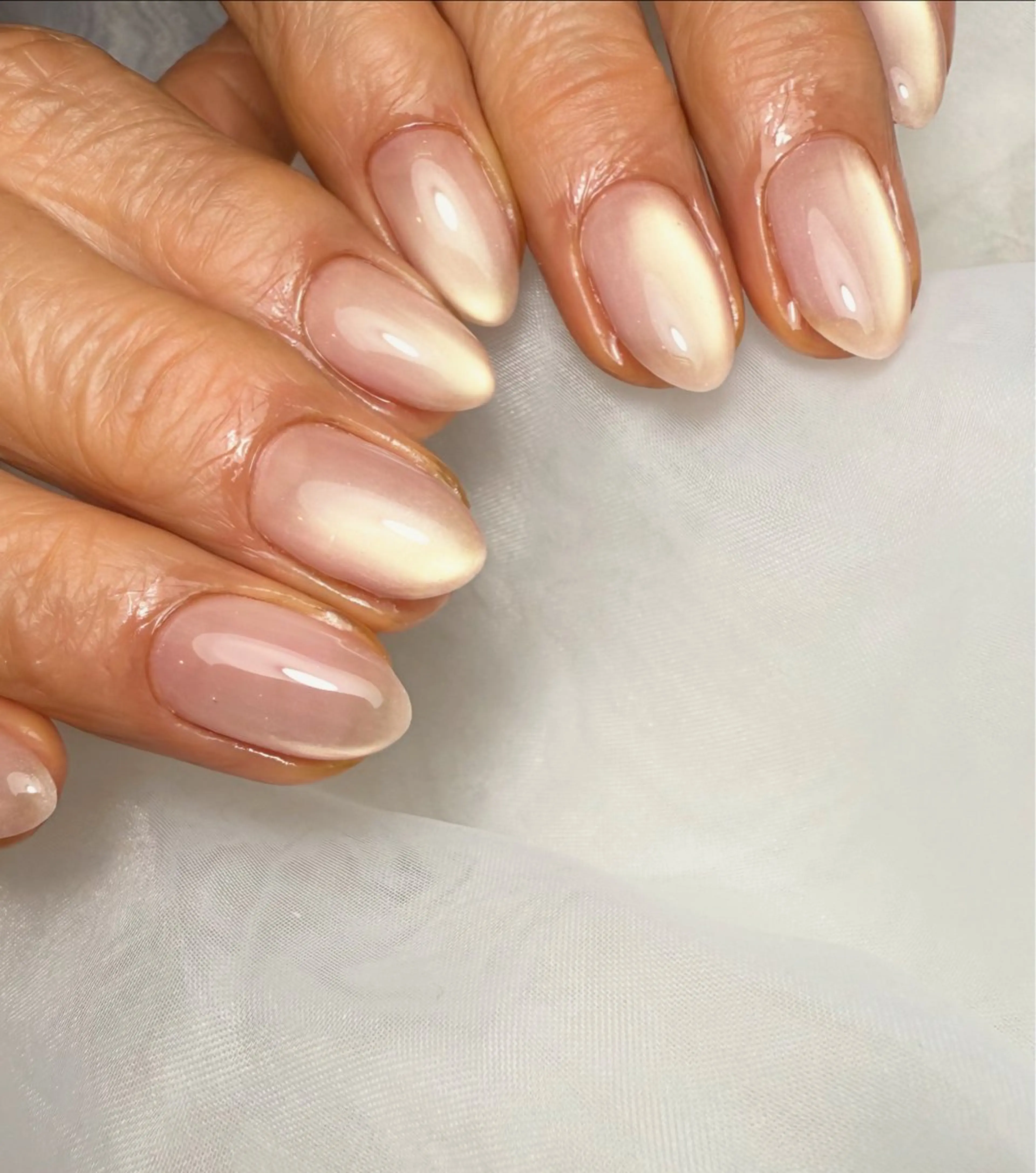 ネイル Blanc ブランのネイルデザイン