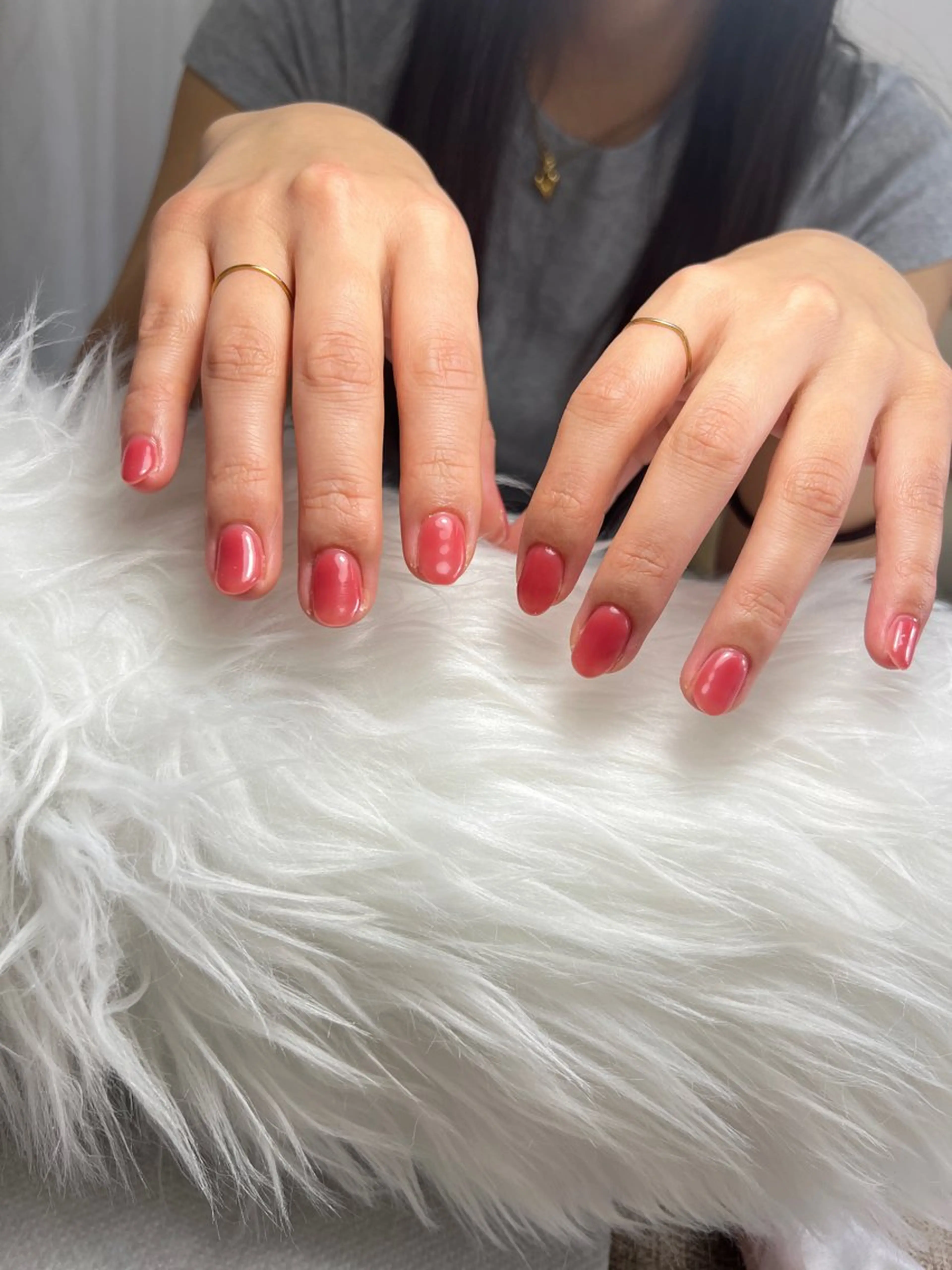 ネイル Ori Nail & Massage所属・Ori Nailのネイルデザイン